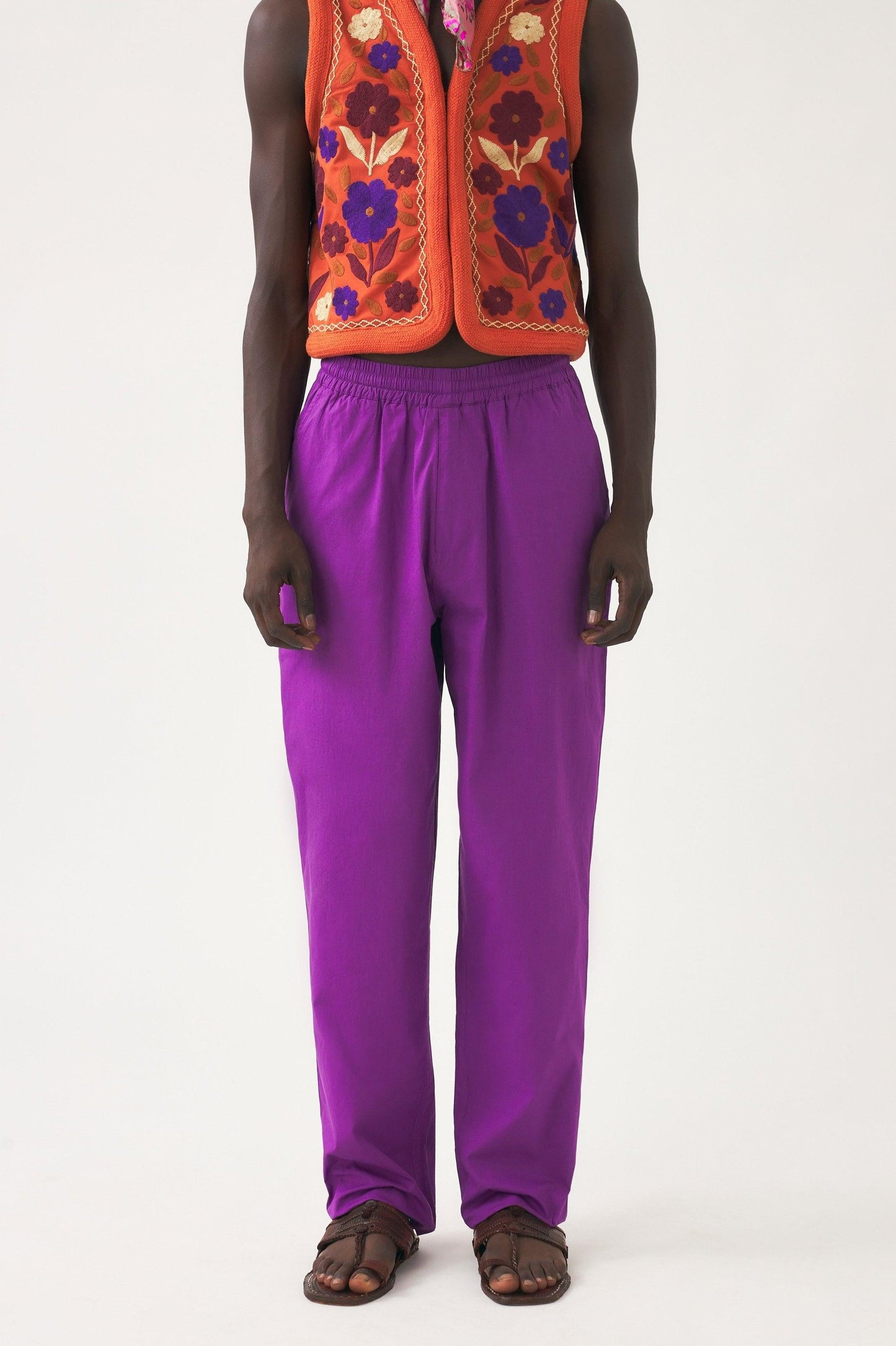 Pantalon Marco