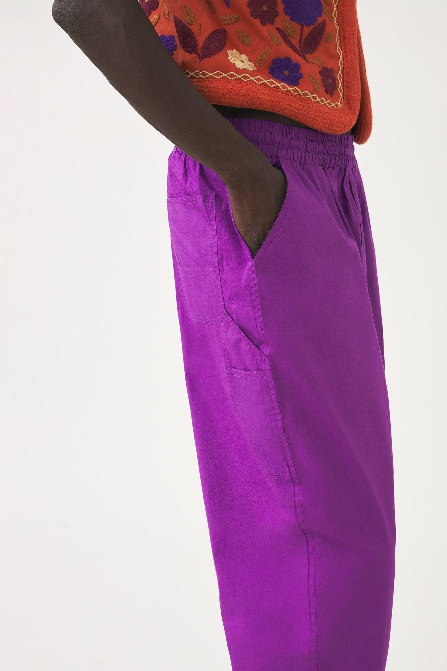 Pantalon Marco
