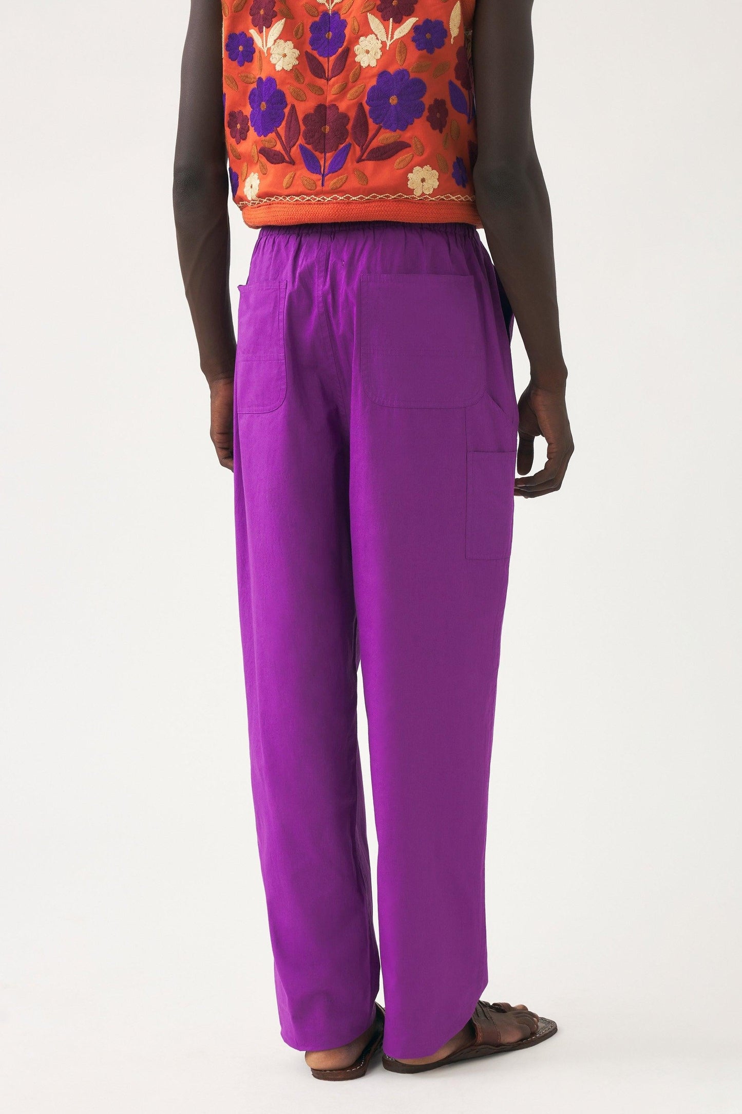 Pantalon Marco