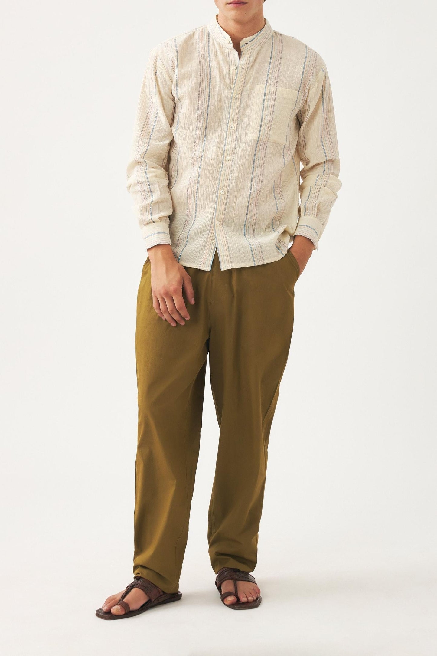 Pantalon Marco