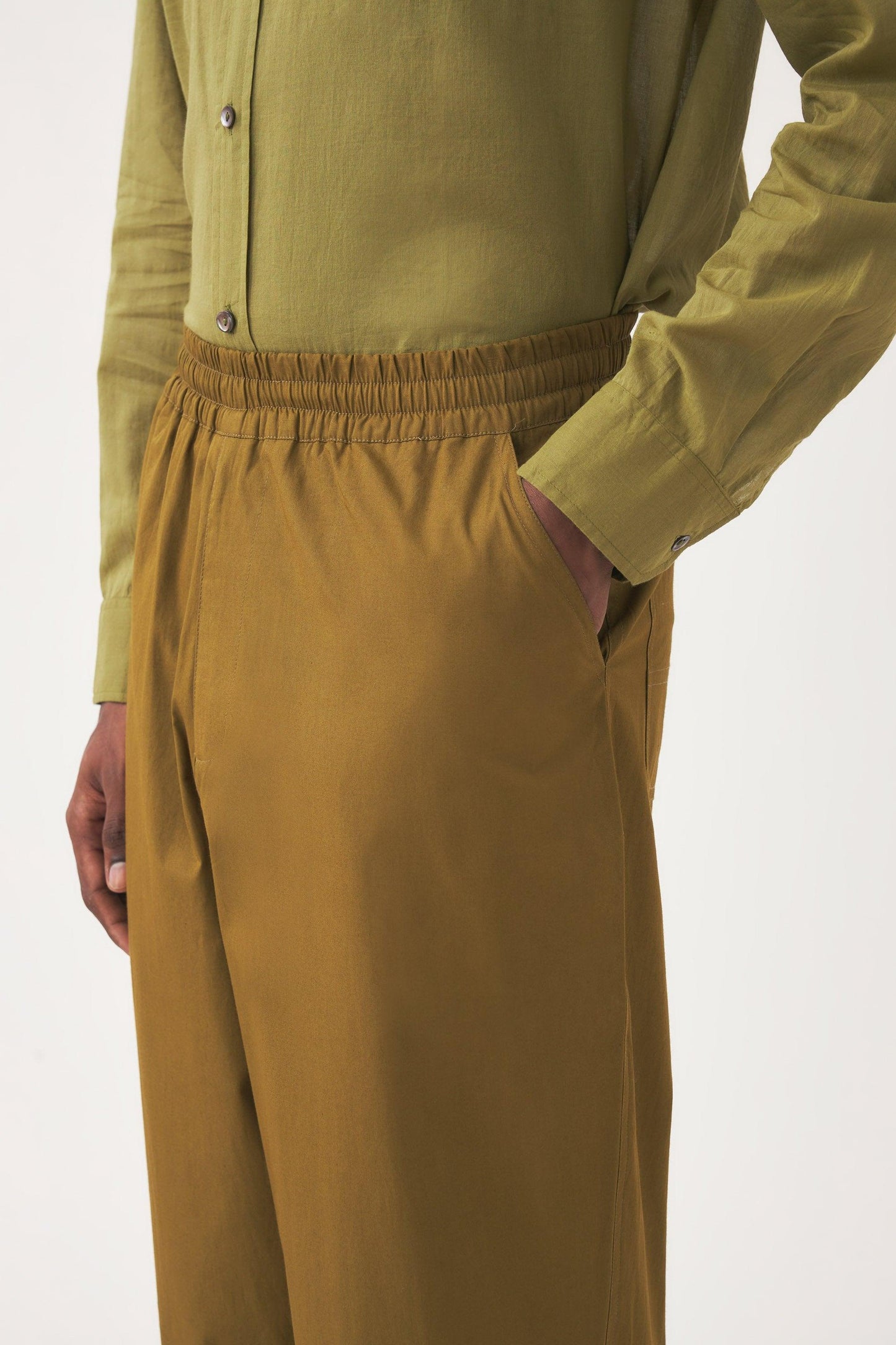 Pantalon Marco