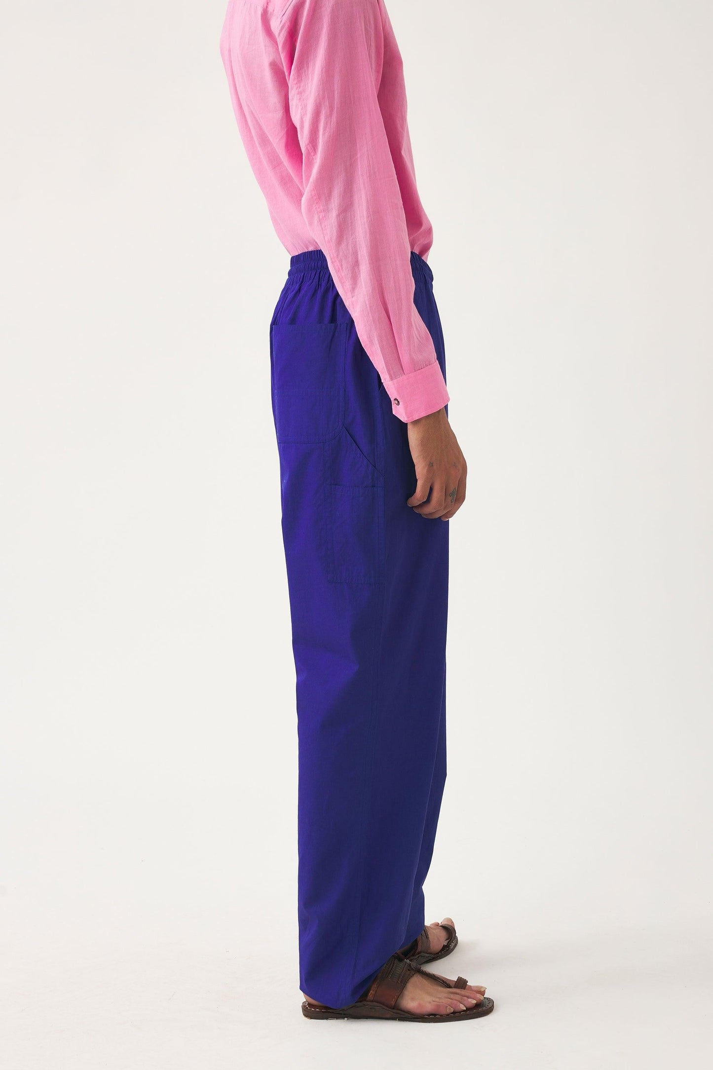 Pantalon Marco