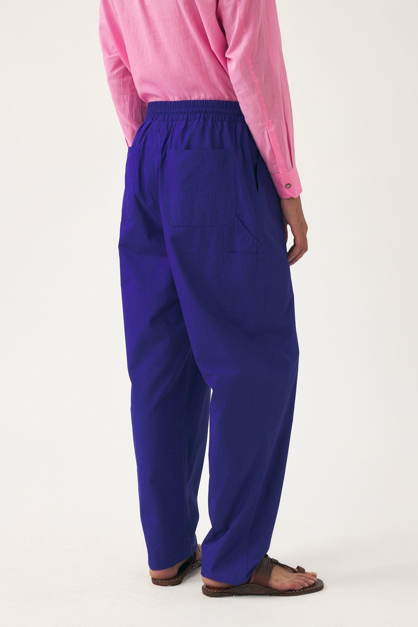 Pantalon Marco