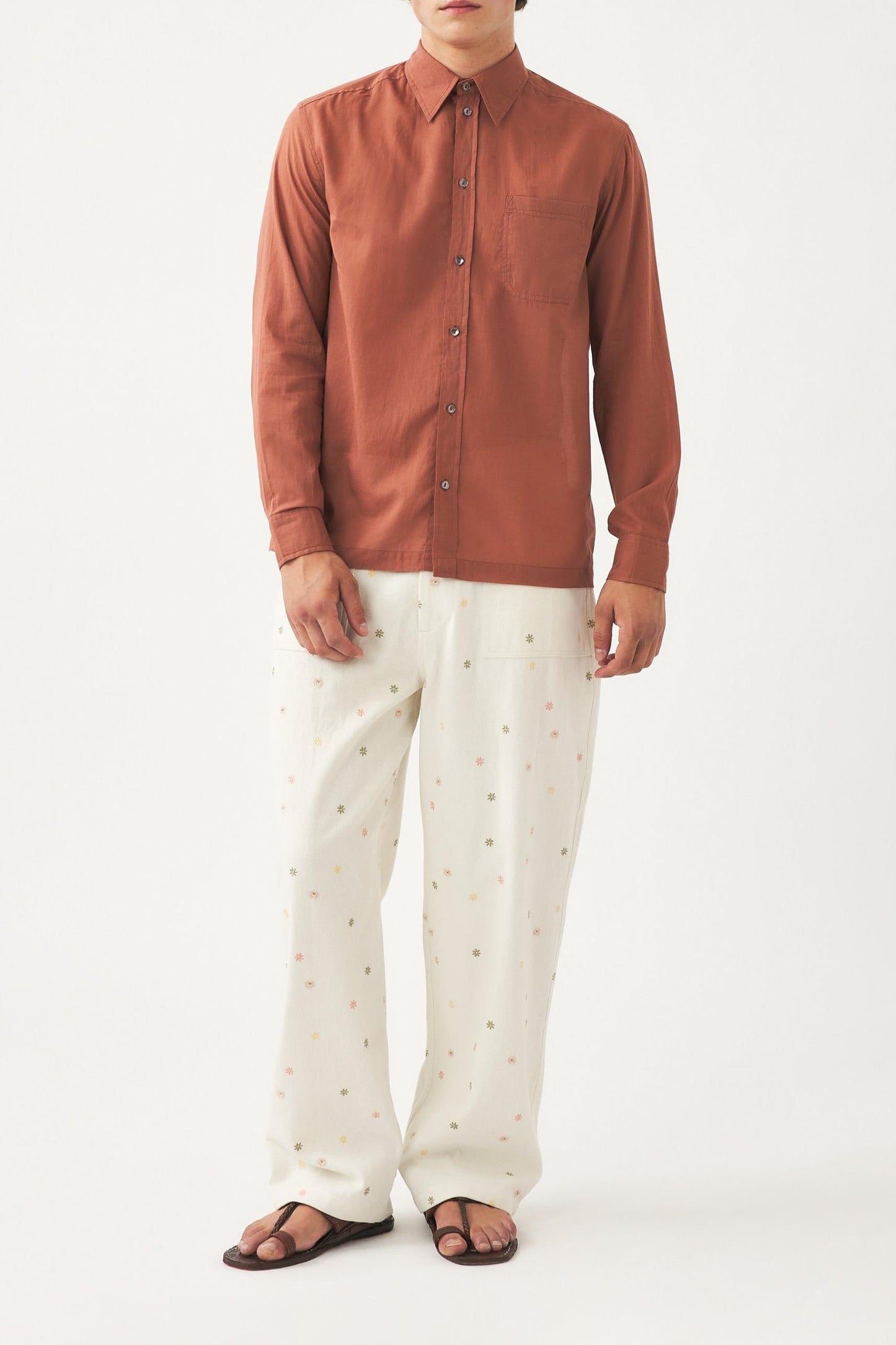 Pantalon Mael