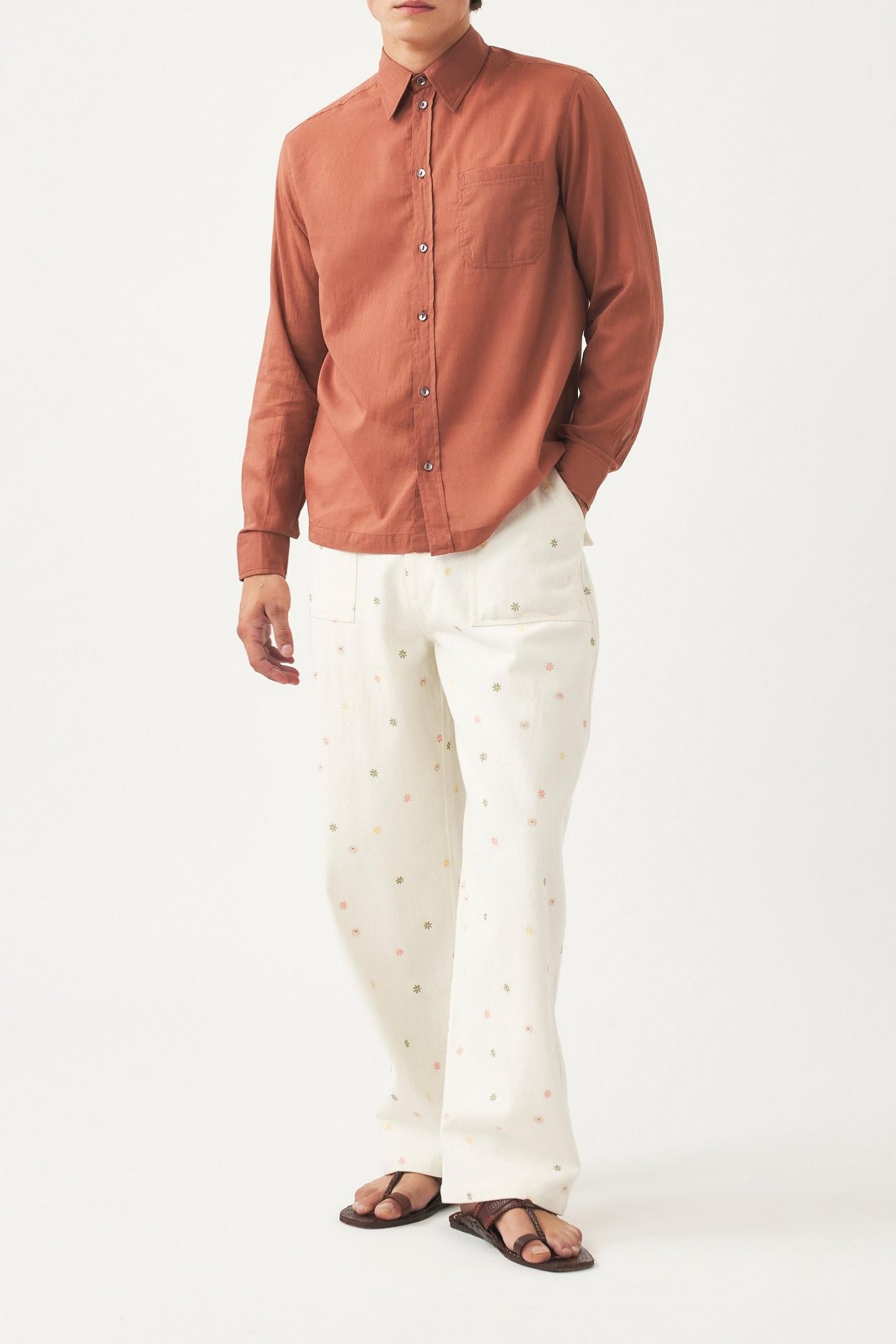 Pantalon Mael
