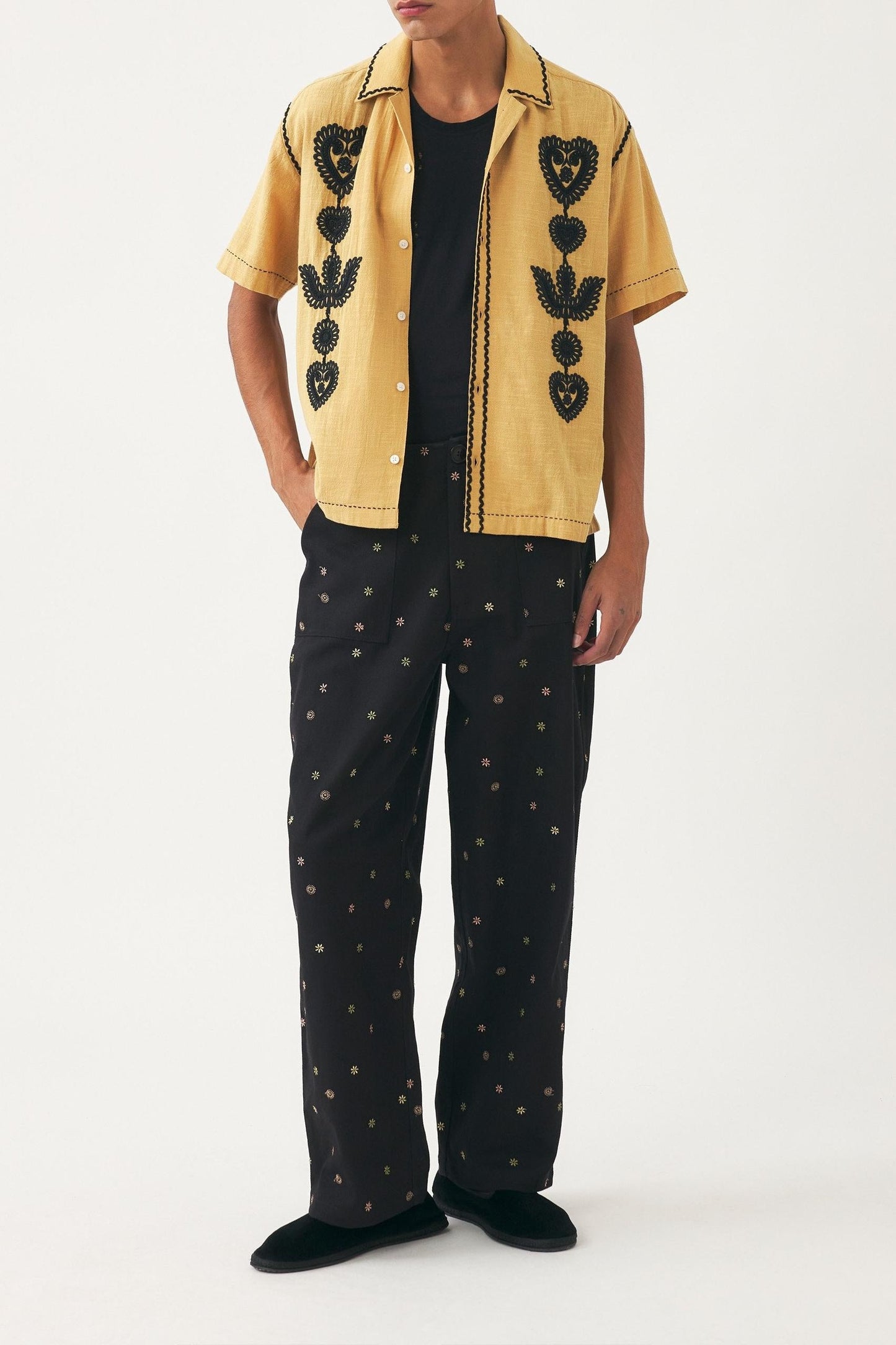 Pantalon Mael