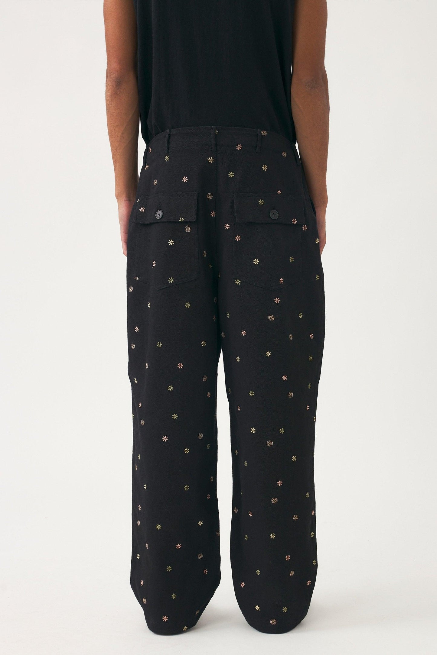 Pantalon Mael