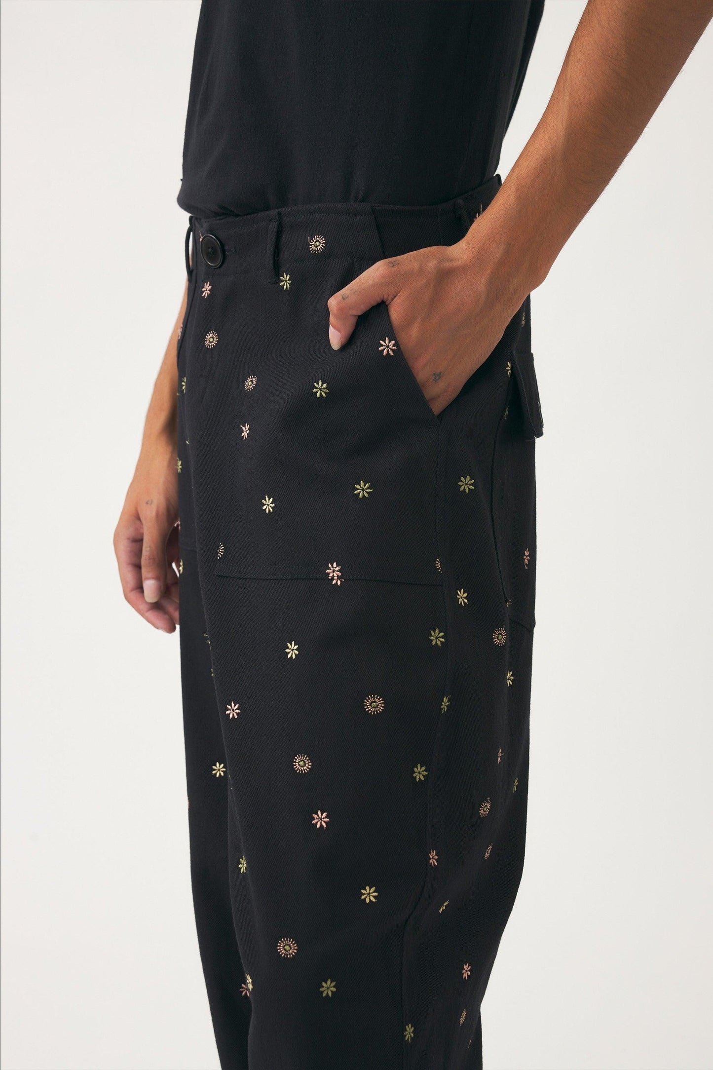 Pantalon Mael