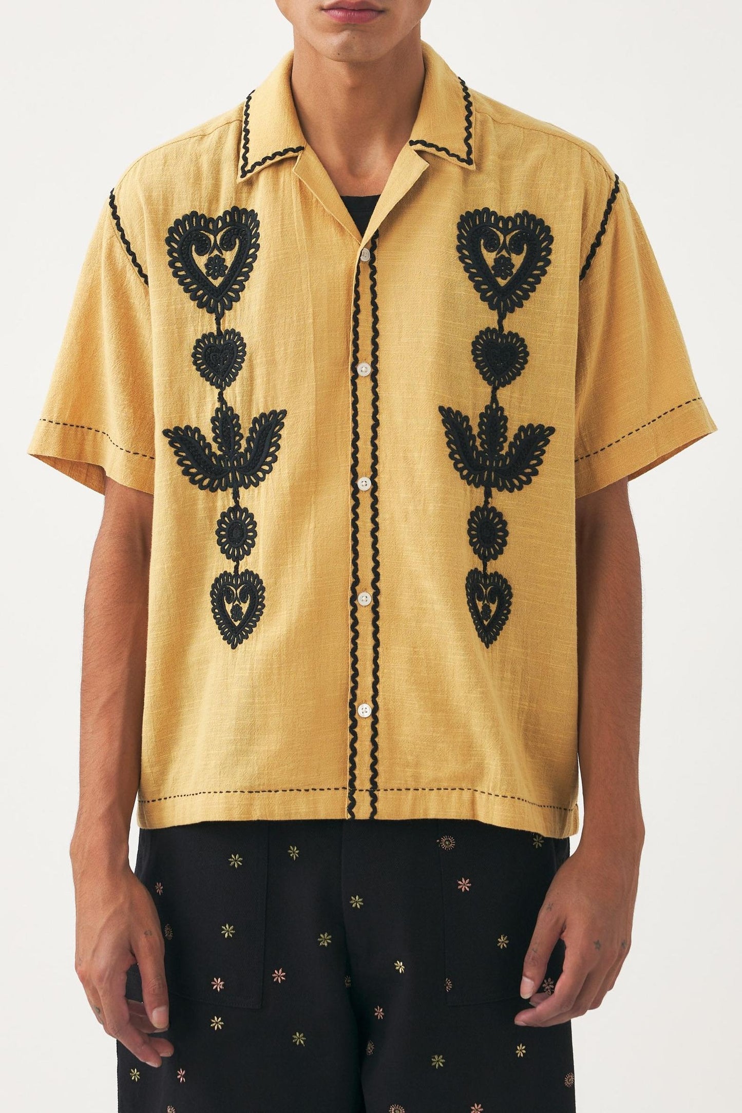 Chemise Luis
