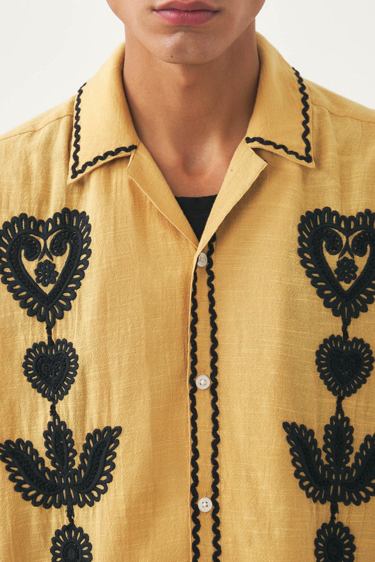 Chemise Luis
