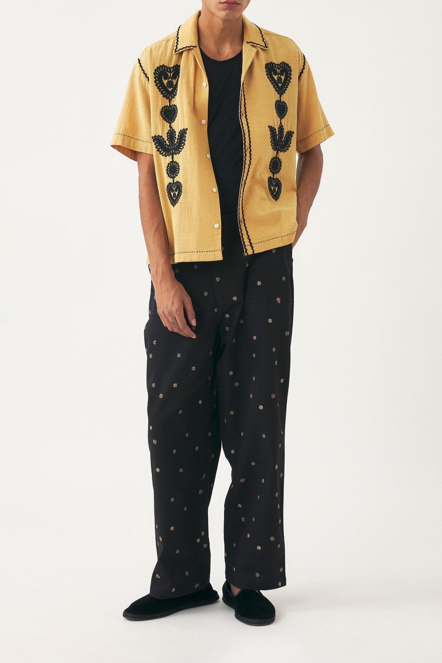 Chemise Luis