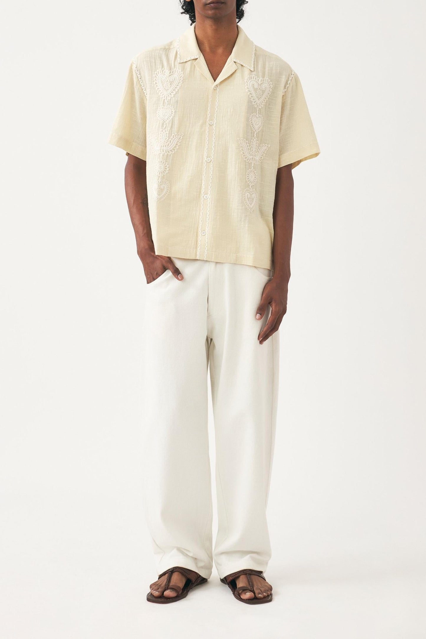 Chemise Luis