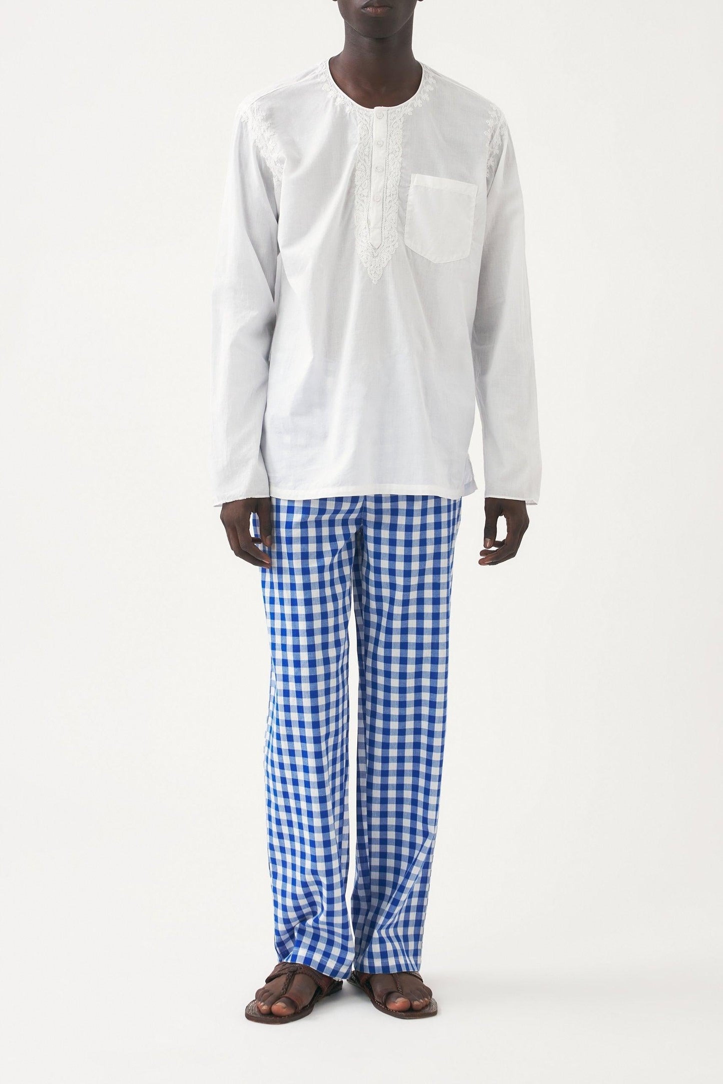 Pantalon Leo