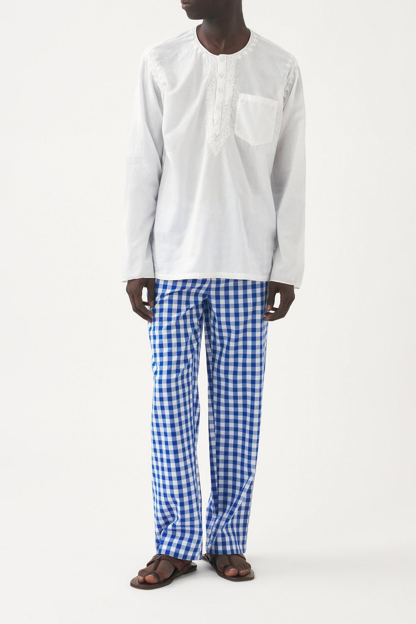 Pantalon Leo