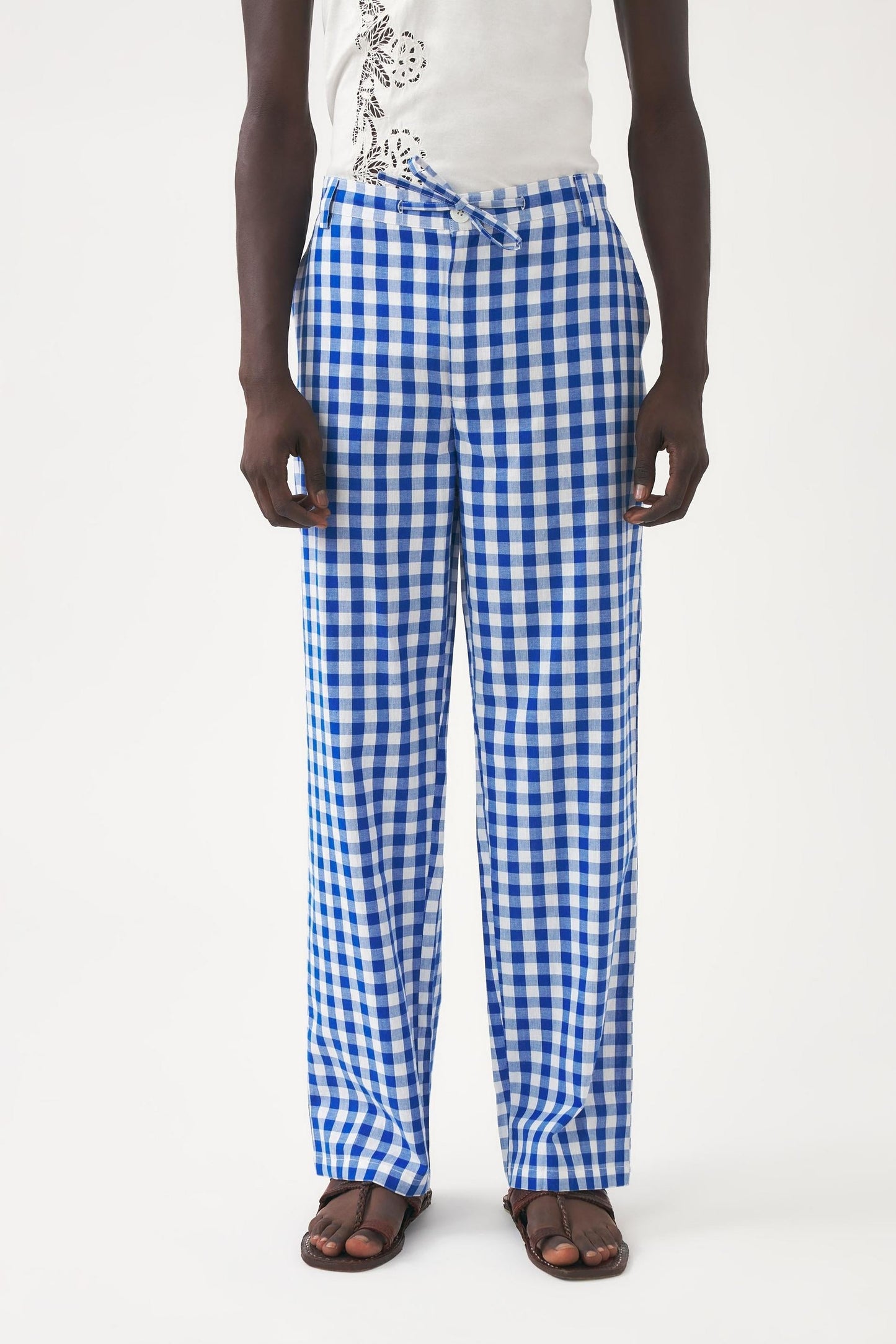 Pantalon Leo
