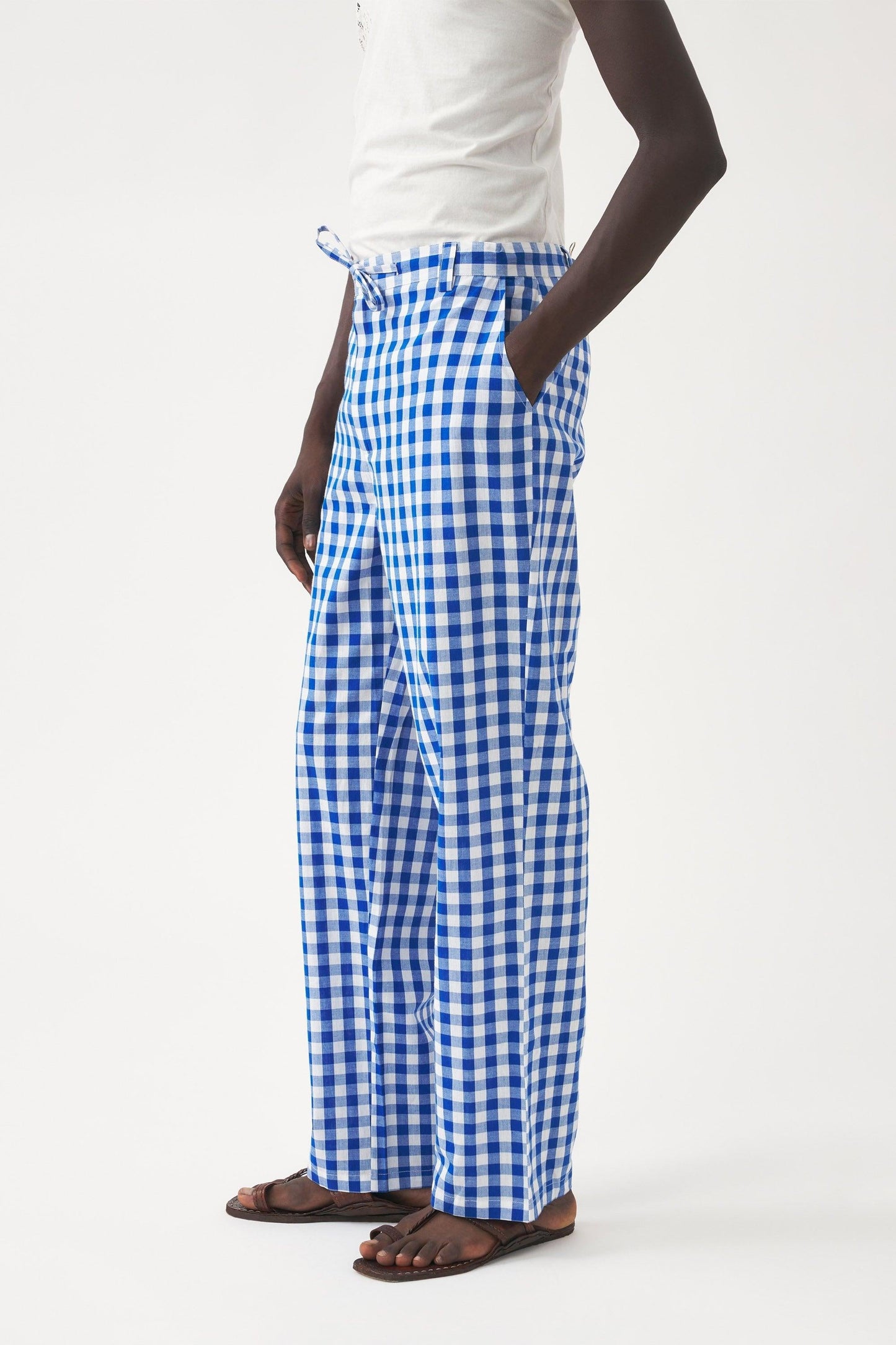 Pantalon Leo