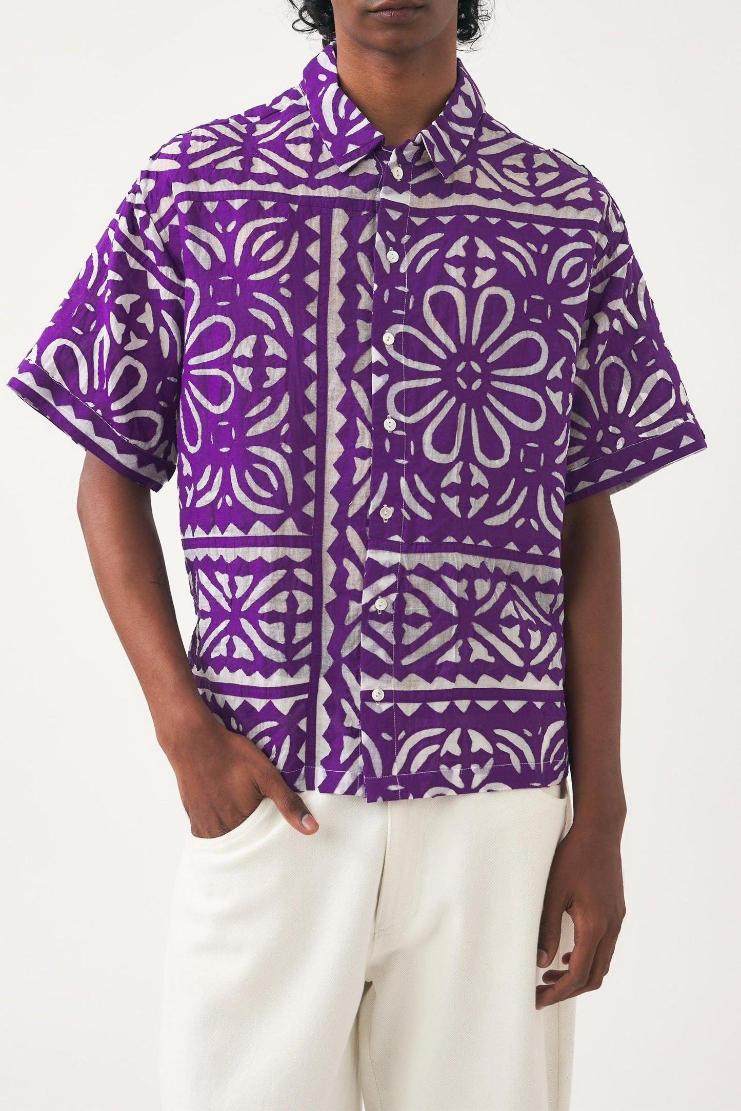 Chemise Lambert