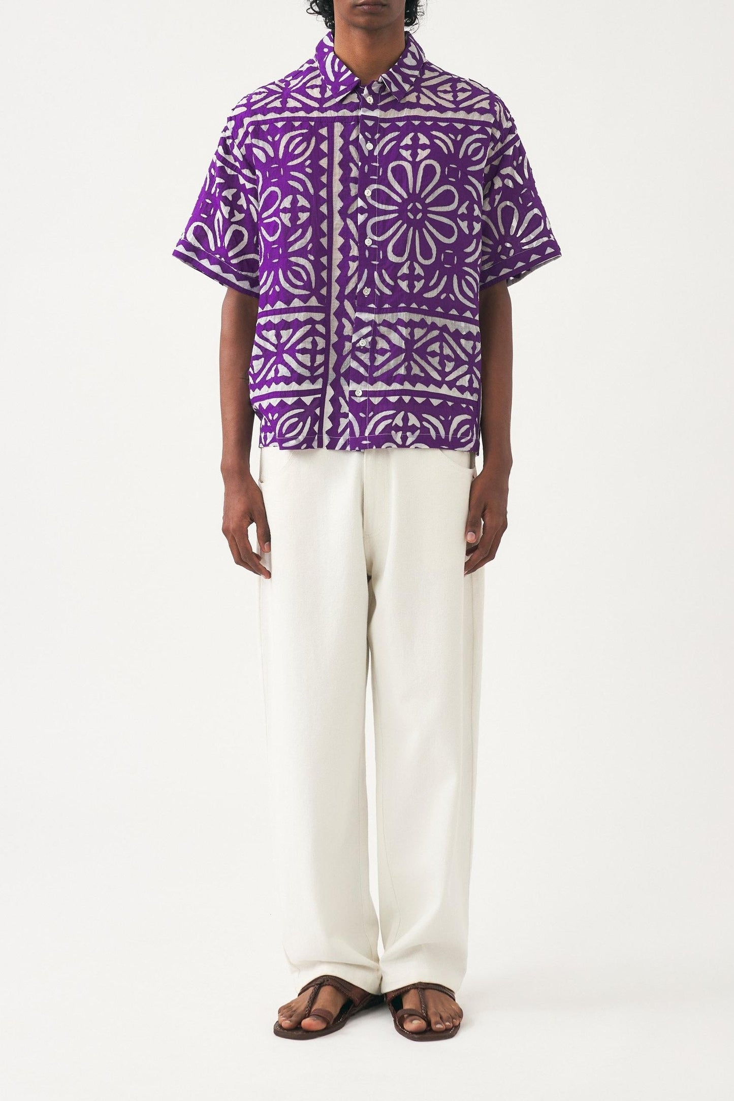 Chemise Lambert