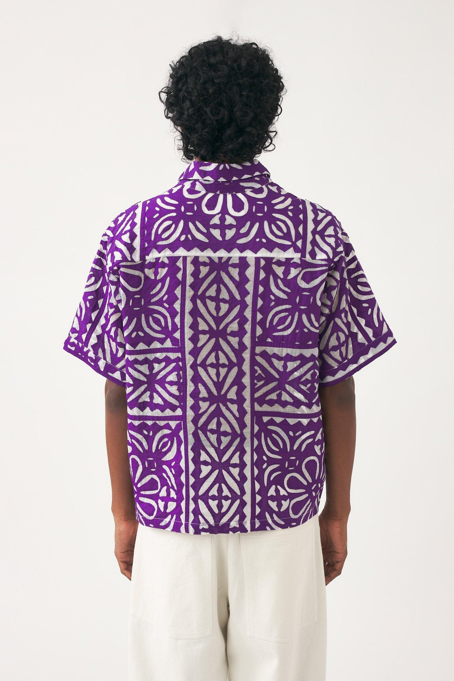 Chemise Lambert
