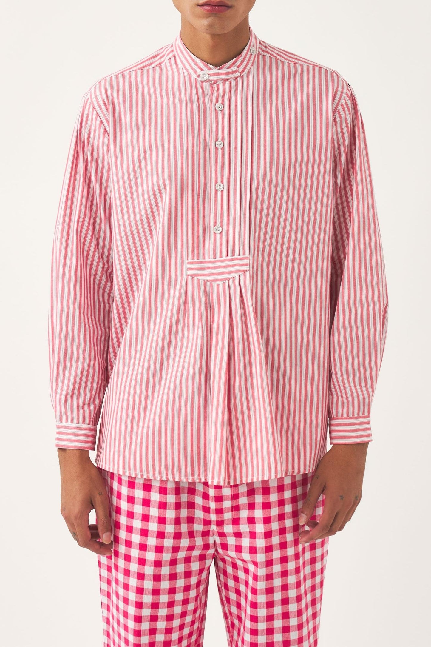 Chemise Khety
