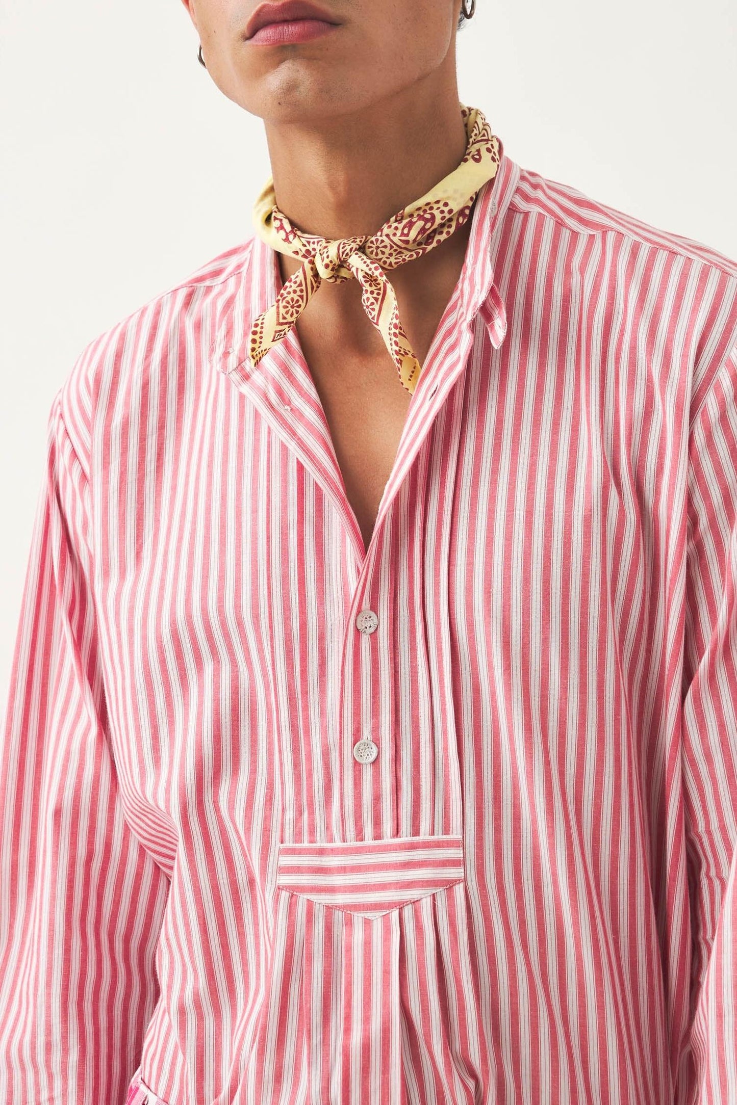 Chemise Khety