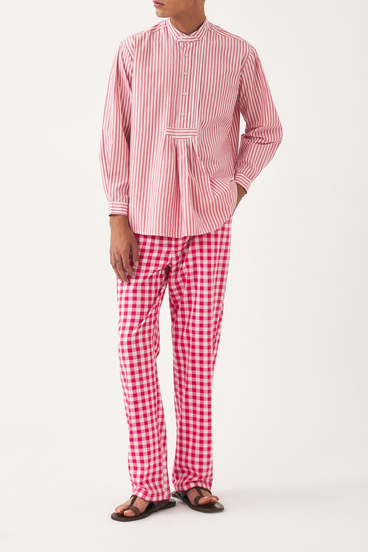 Chemise Khety