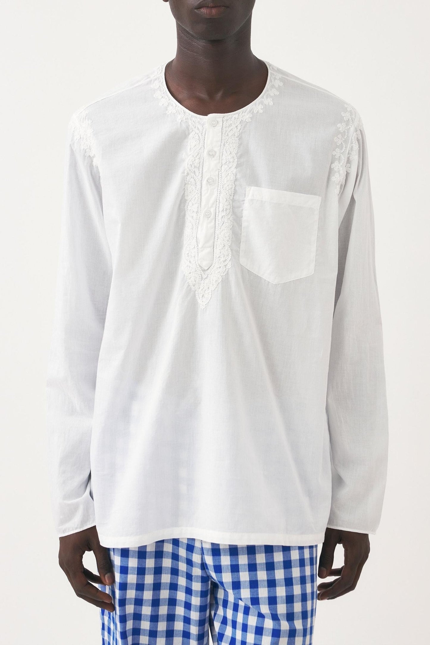 Chemise Jules