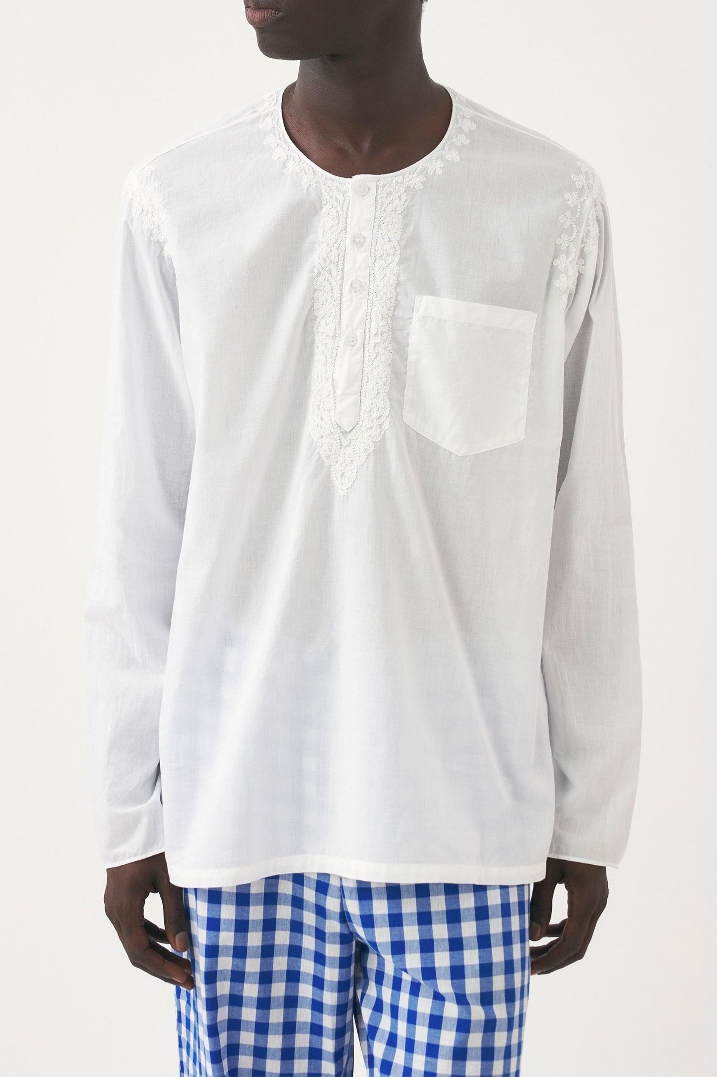 Chemise Jules