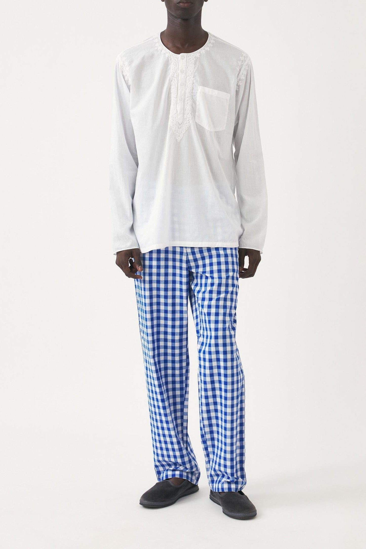 Chemise Jules