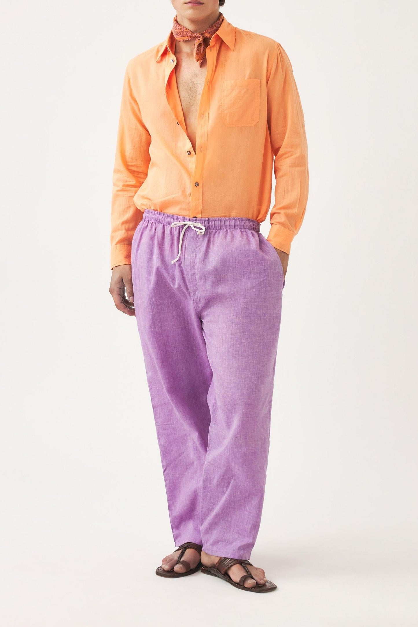Pantalon Gabriel