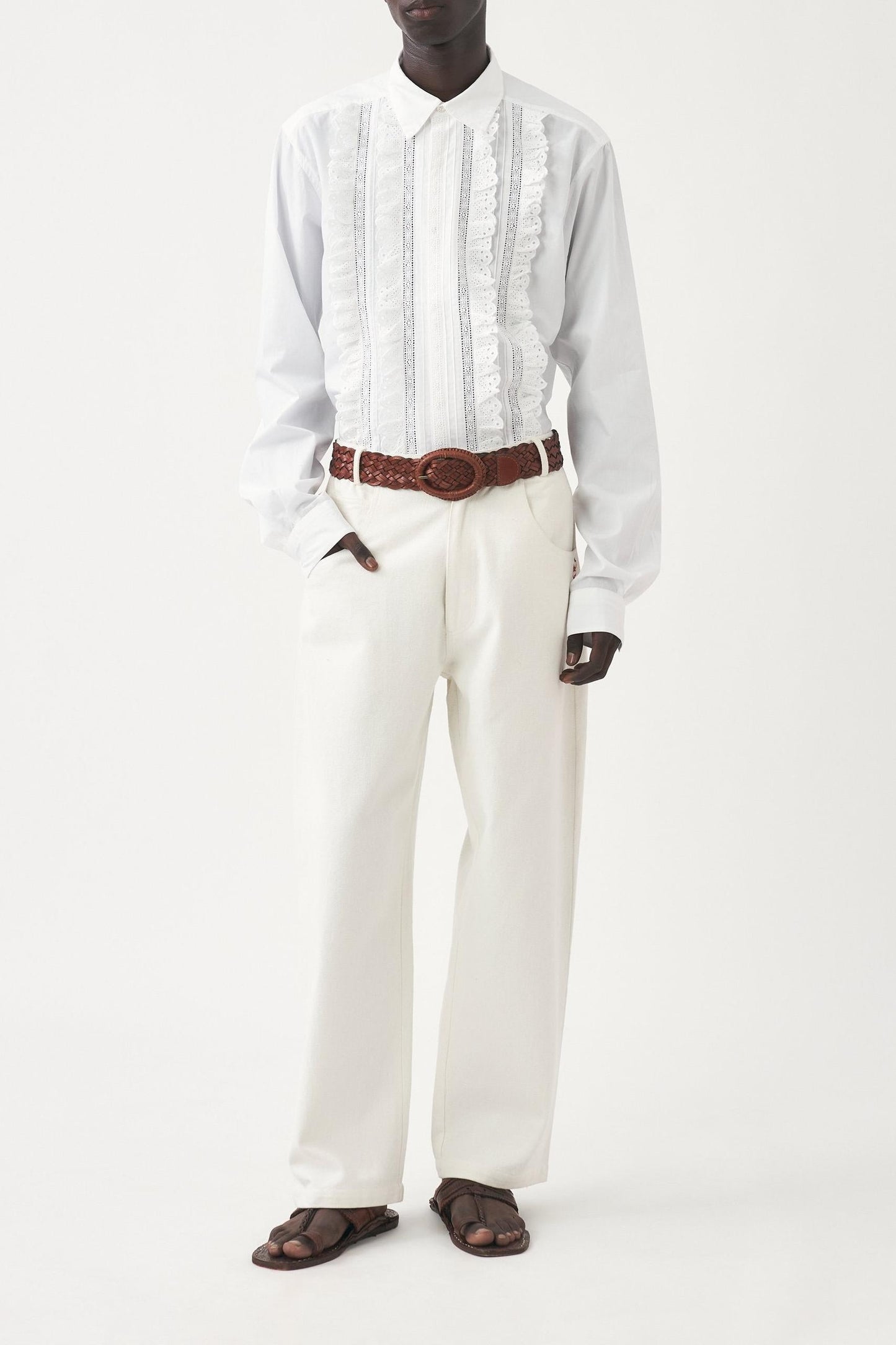 Chemise Dan