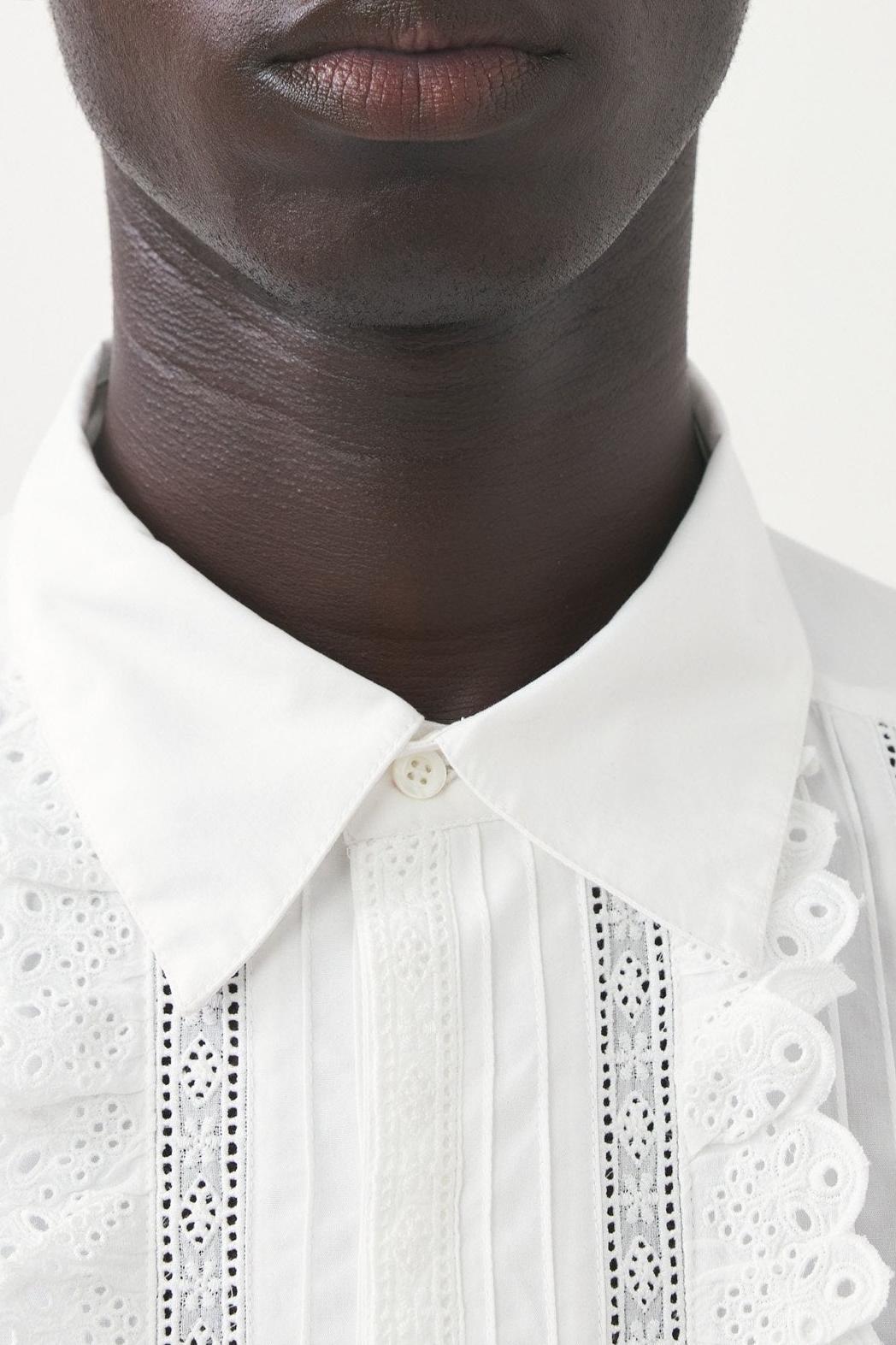Chemise Dan