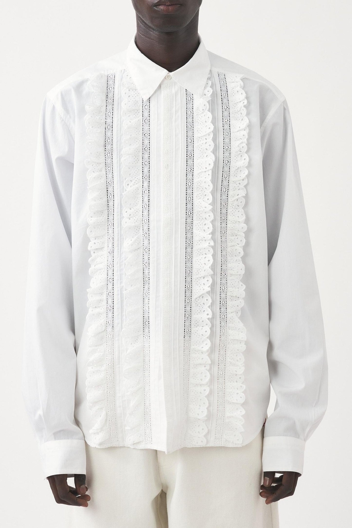 Chemise Dan