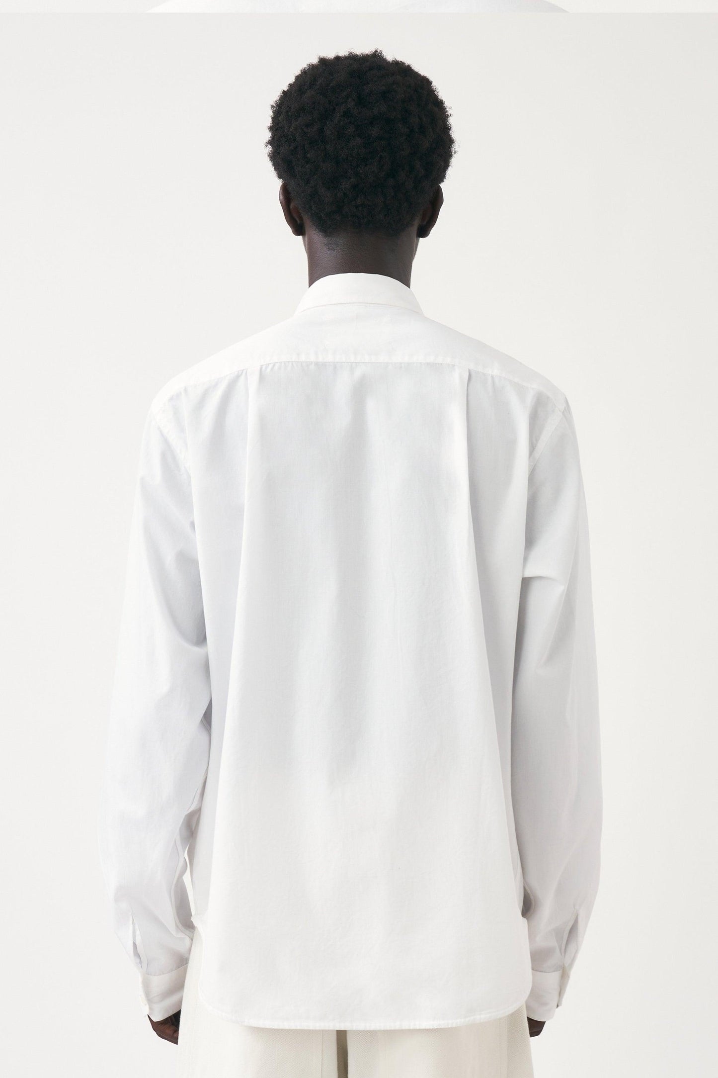 Chemise Dan