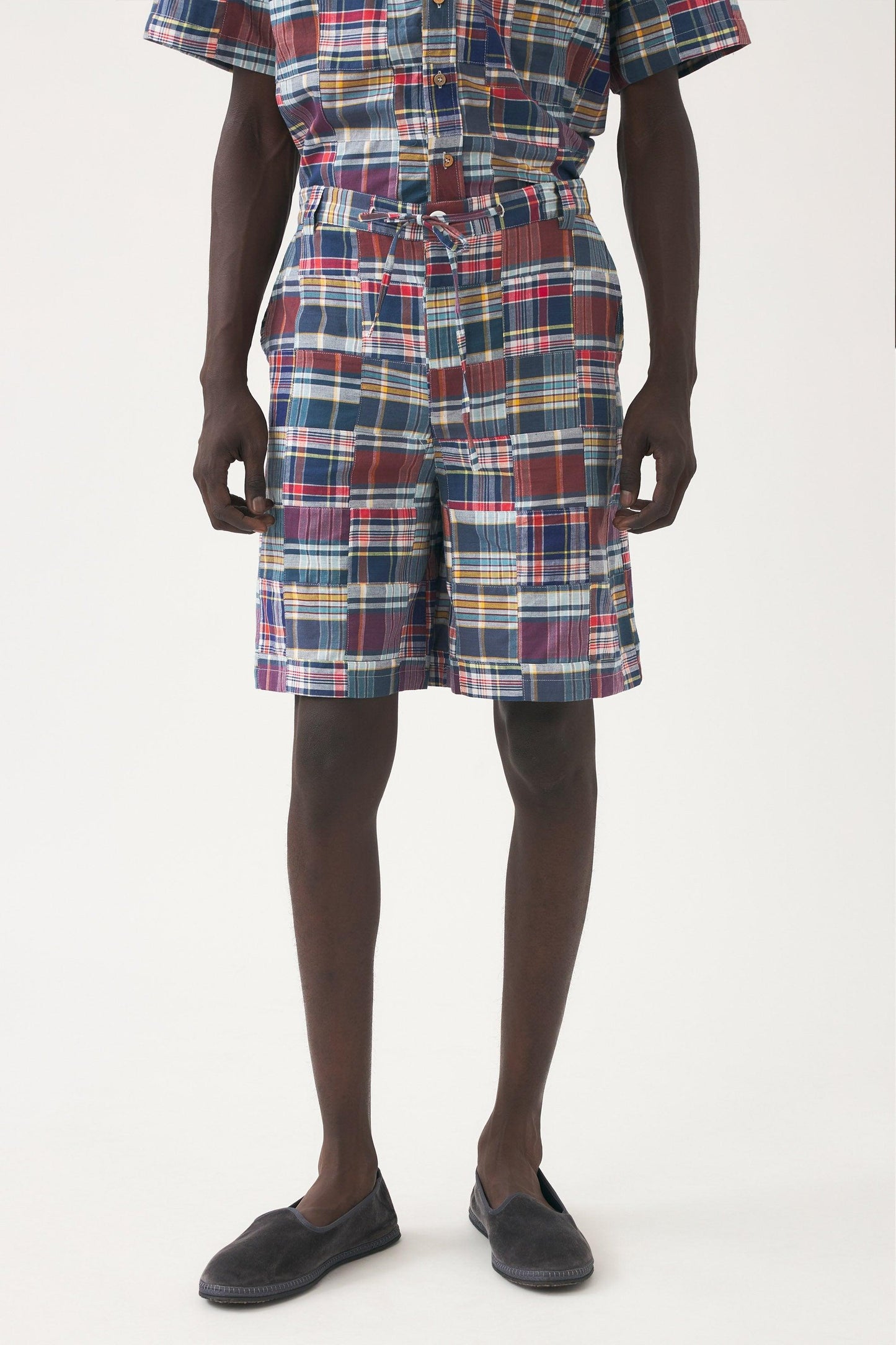 Short Amor