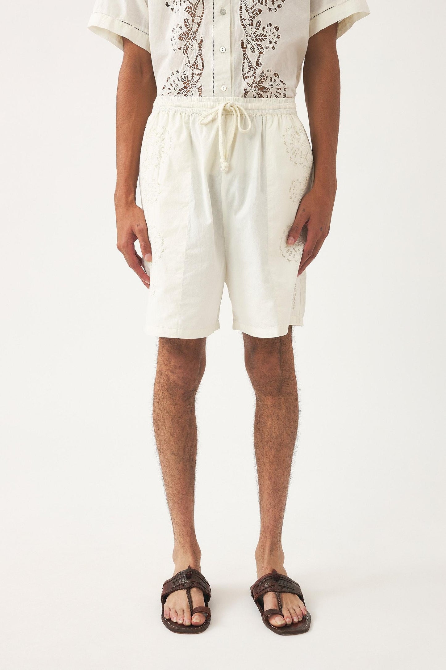 Short Aloha