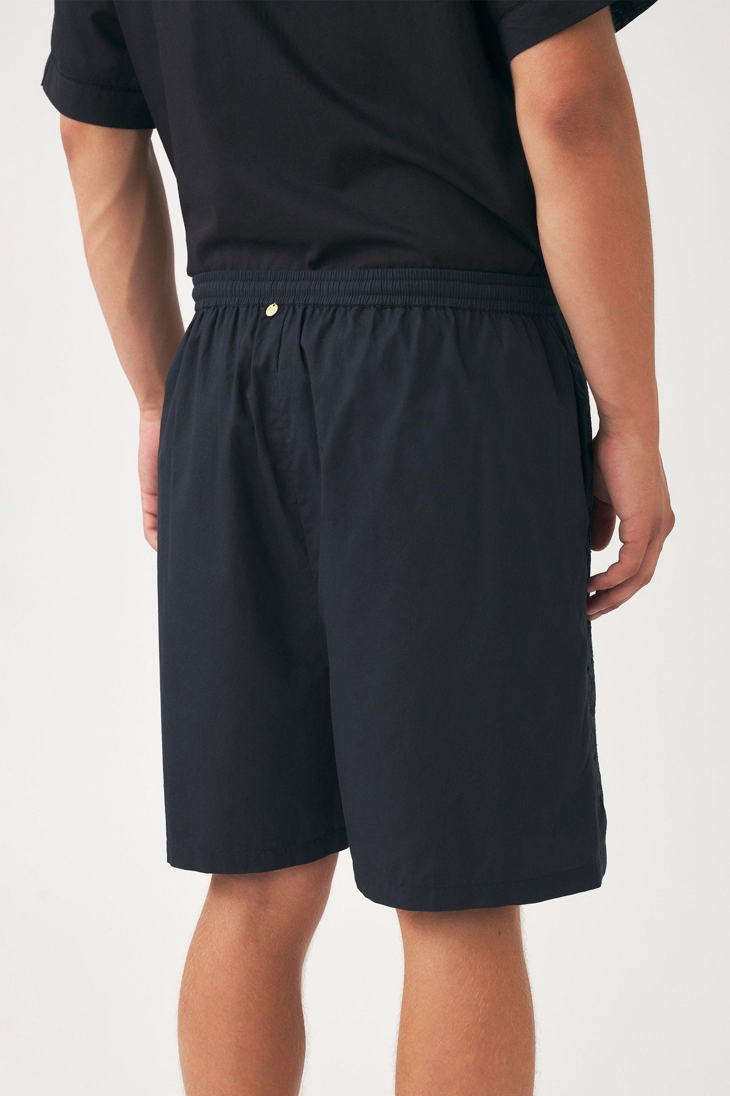 Short Aloha