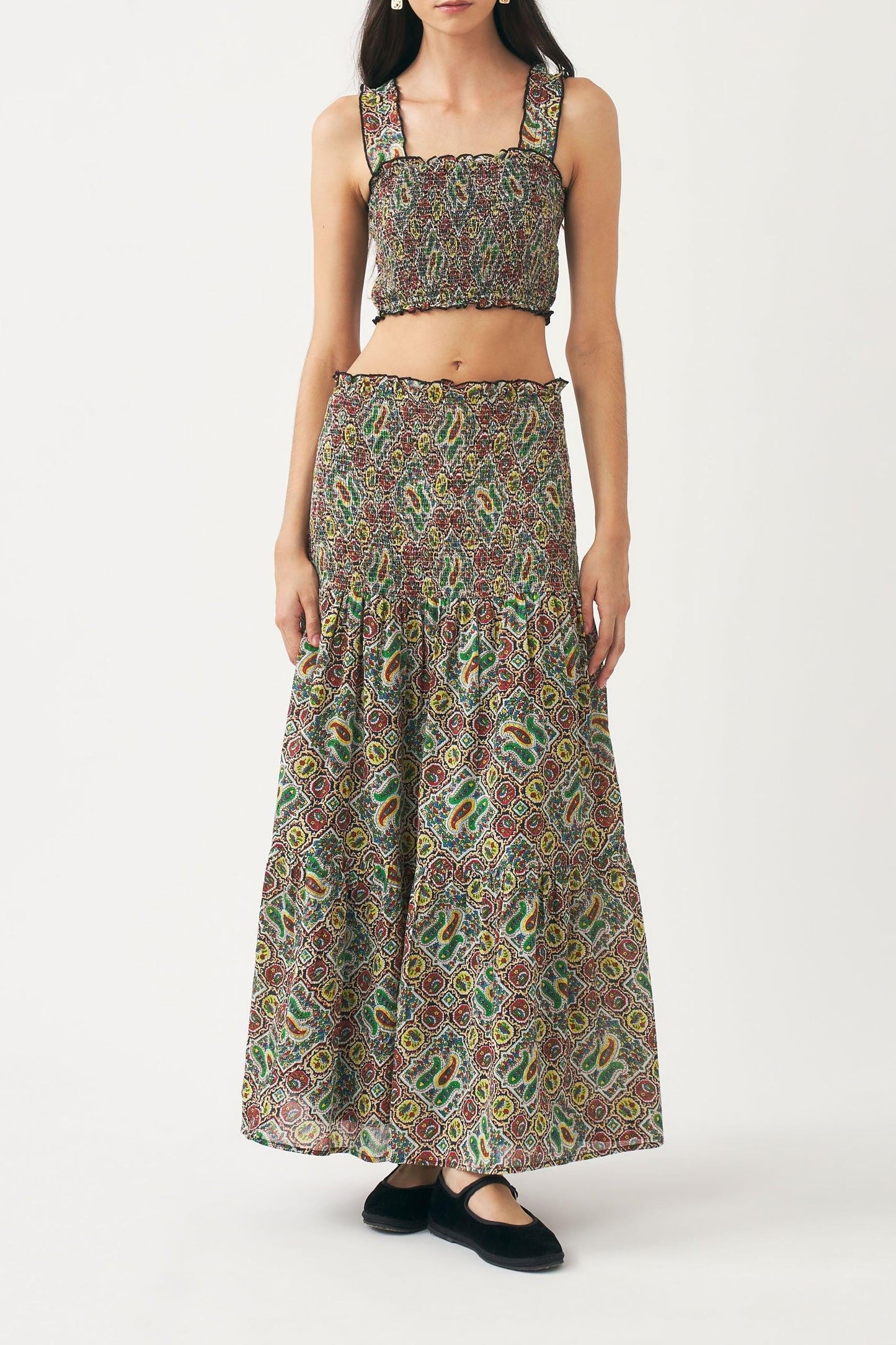 Skirt Zena