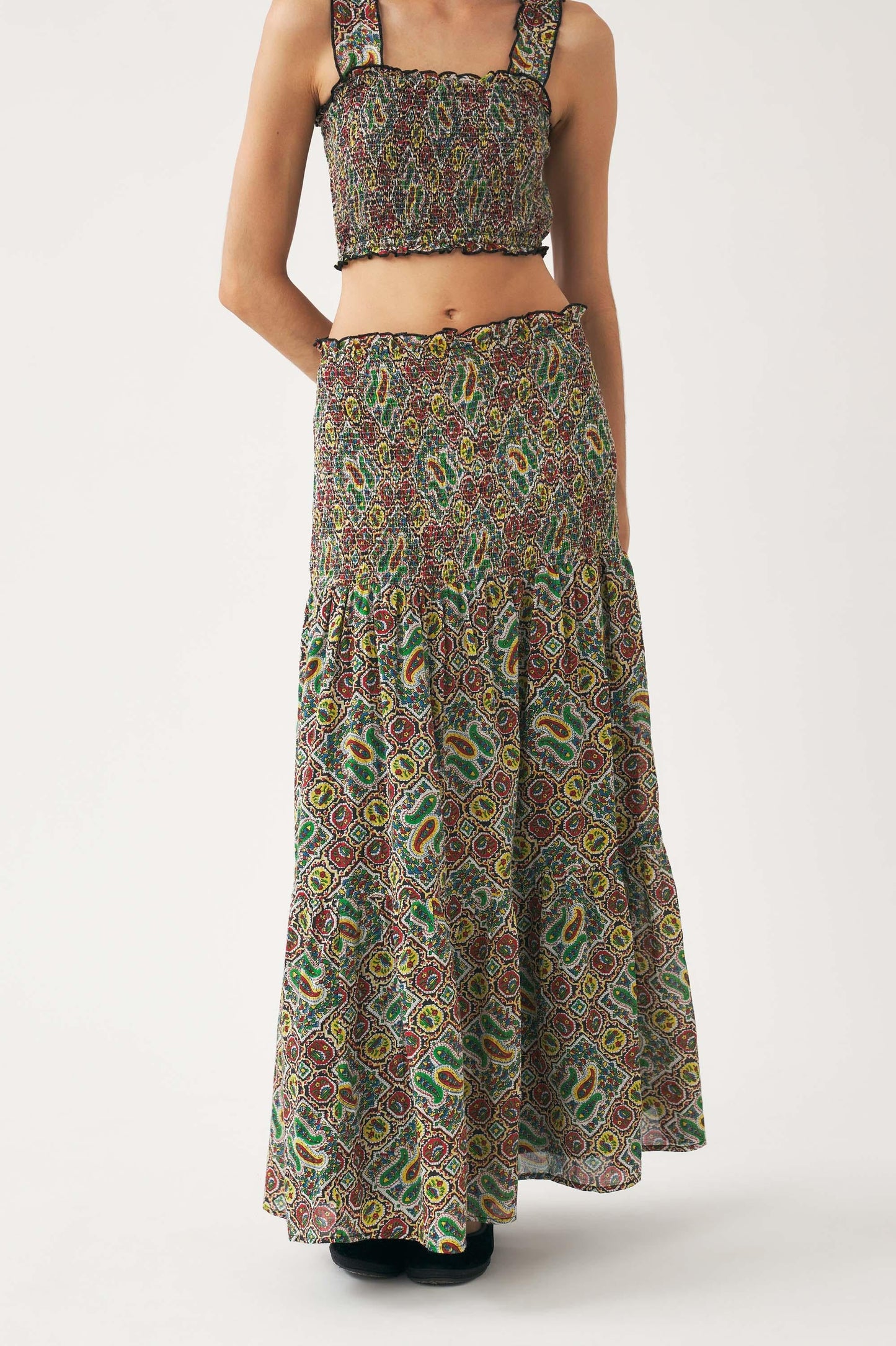 Skirt Zena