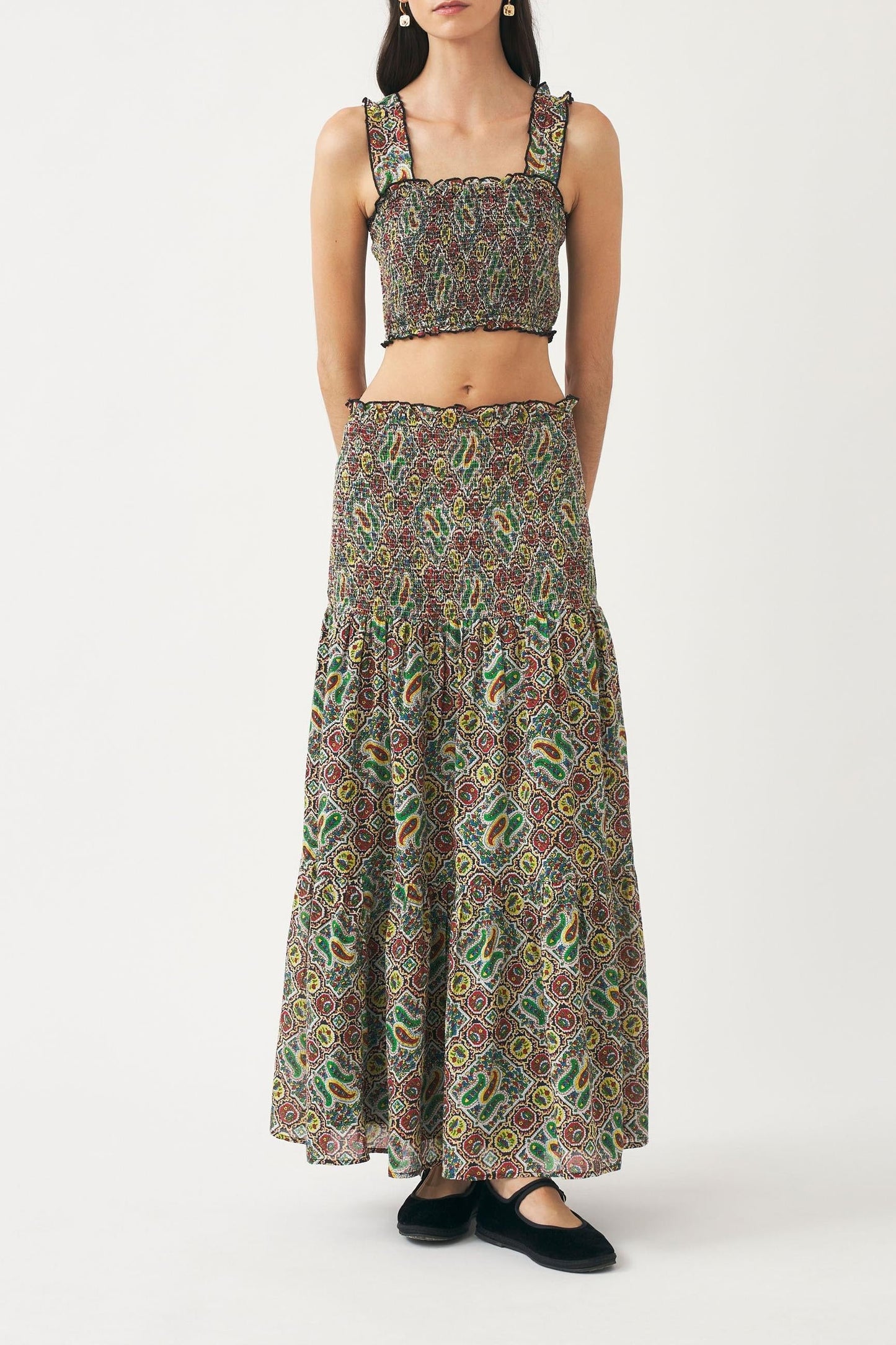 Skirt Zena
