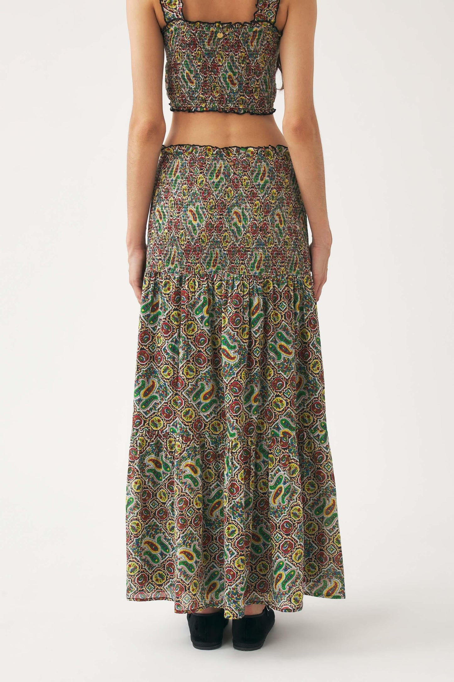 Skirt Zena