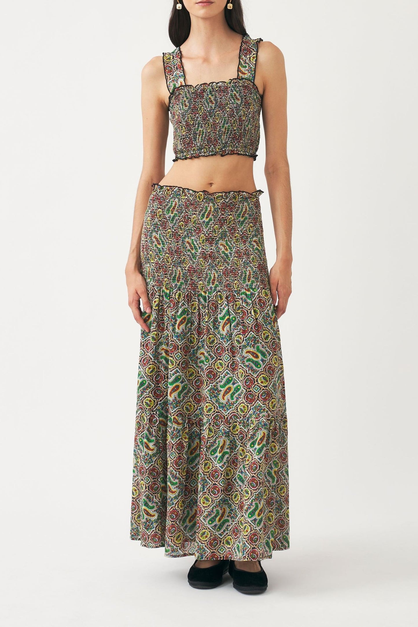 Skirt Zena