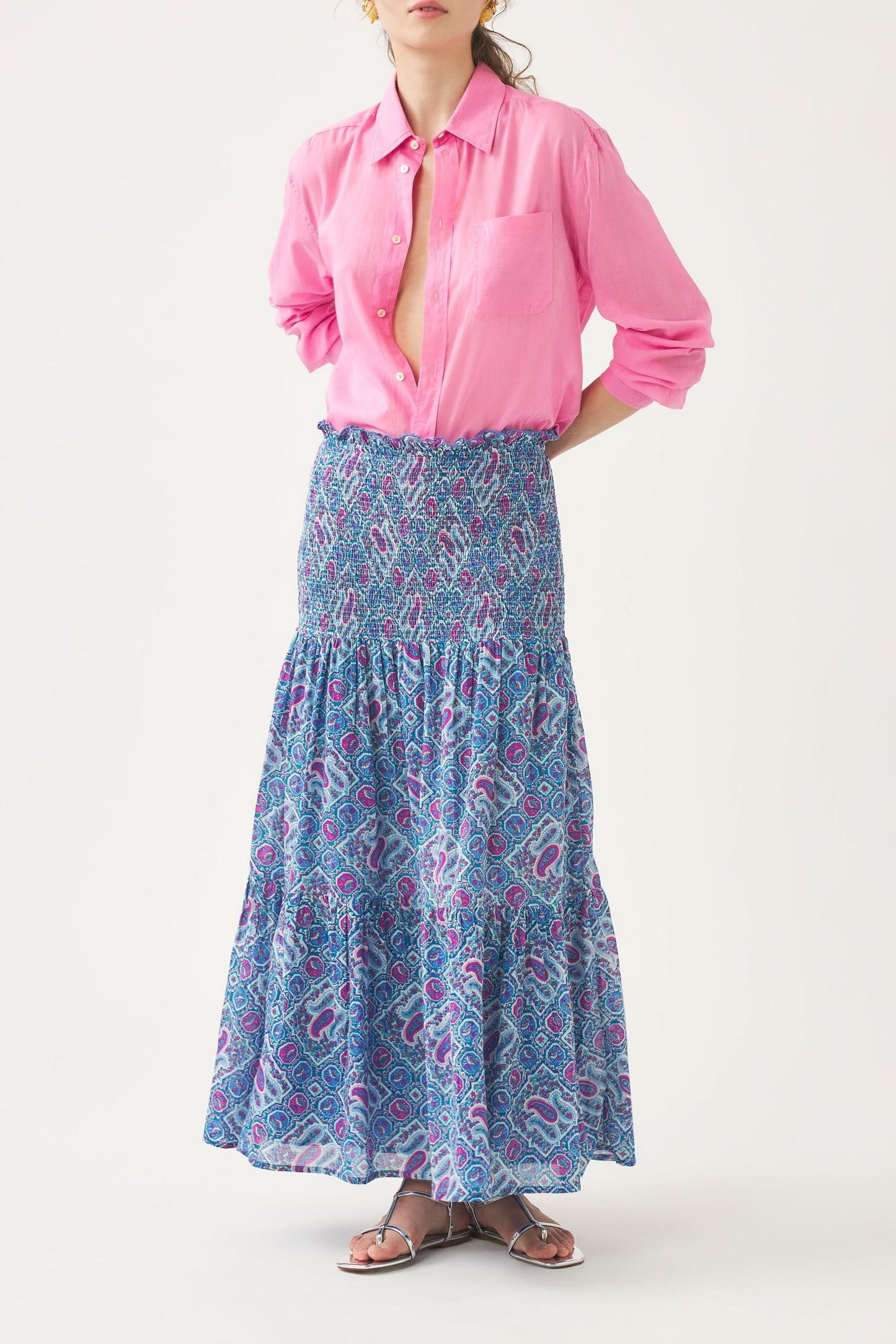 Zena Skirt