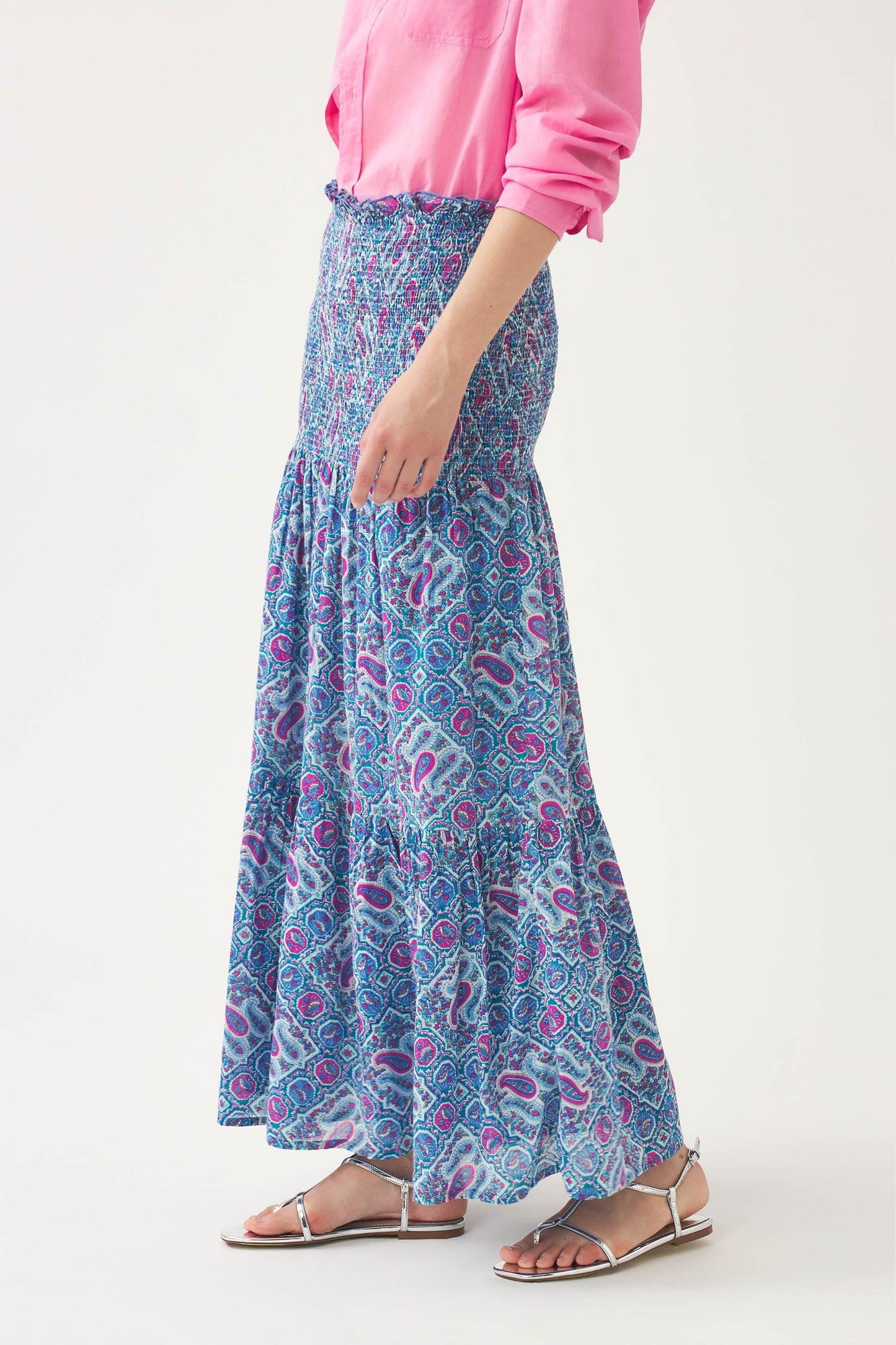Zena Skirt