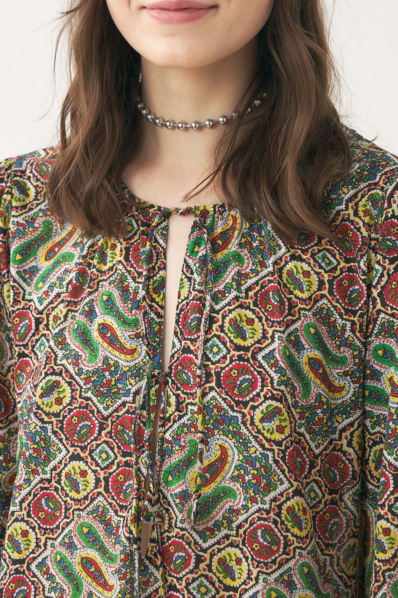 Maxi dress Zena
