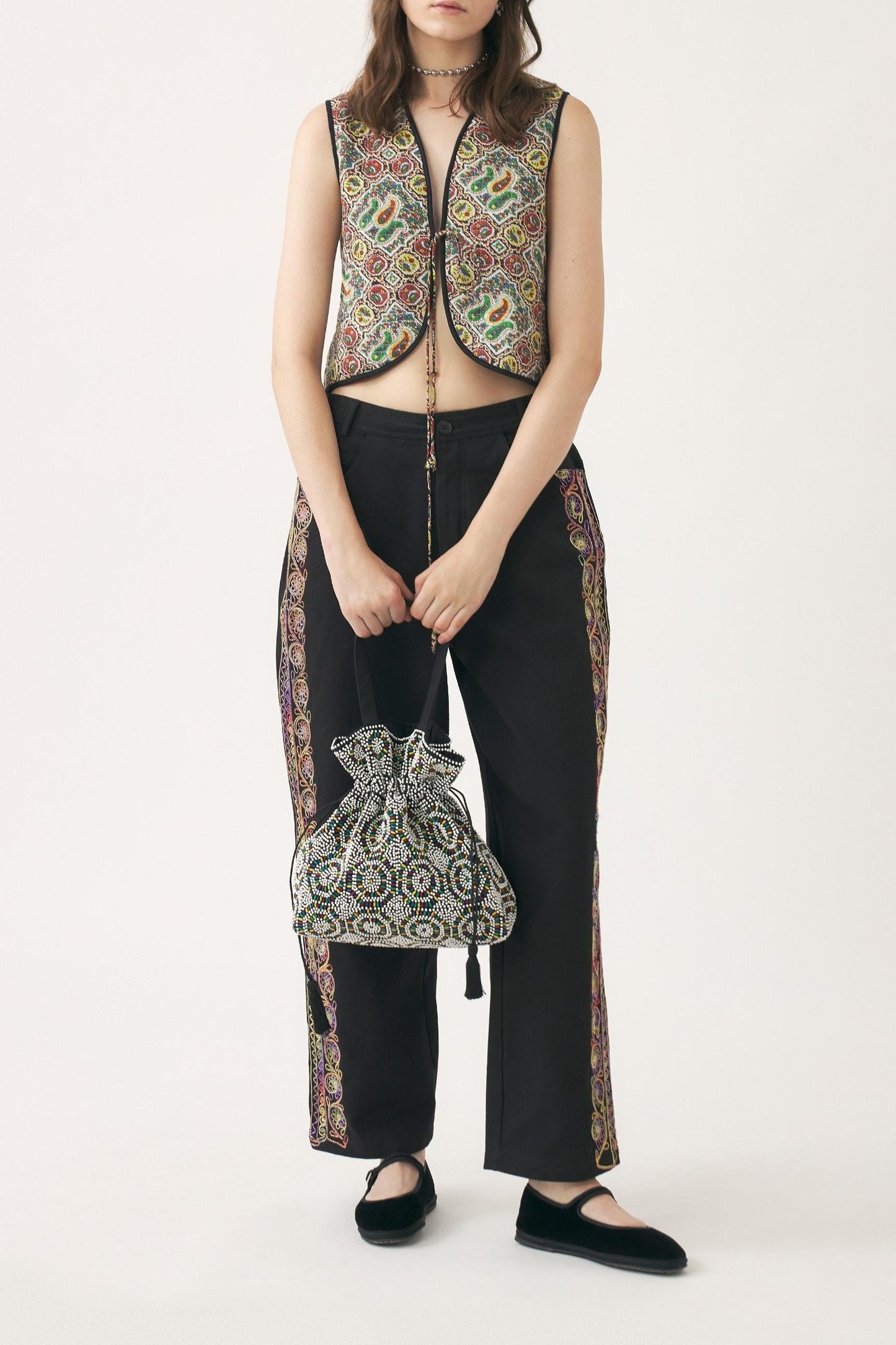 Gilet Zena