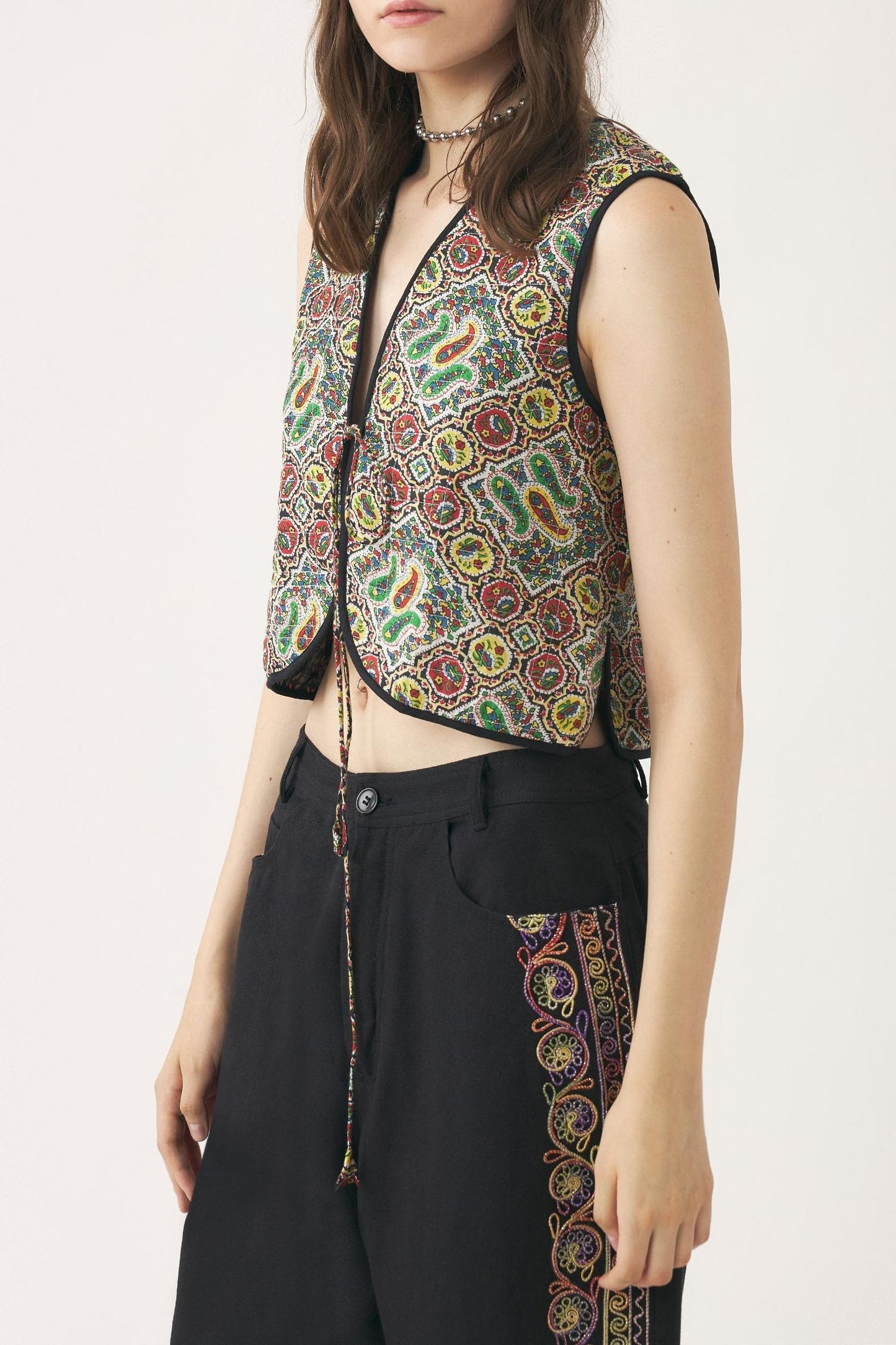 Gilet Zena