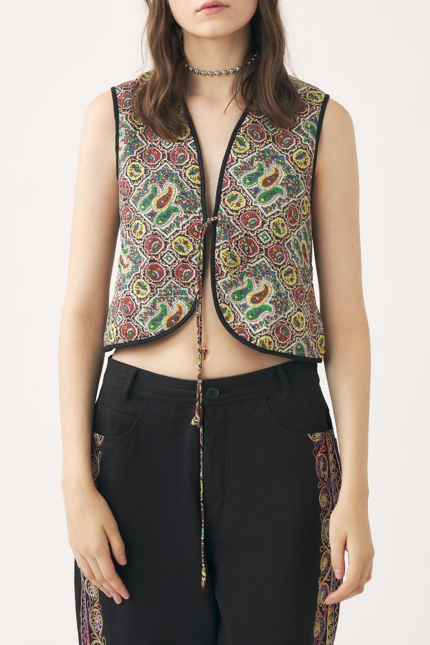 Gilet Zena