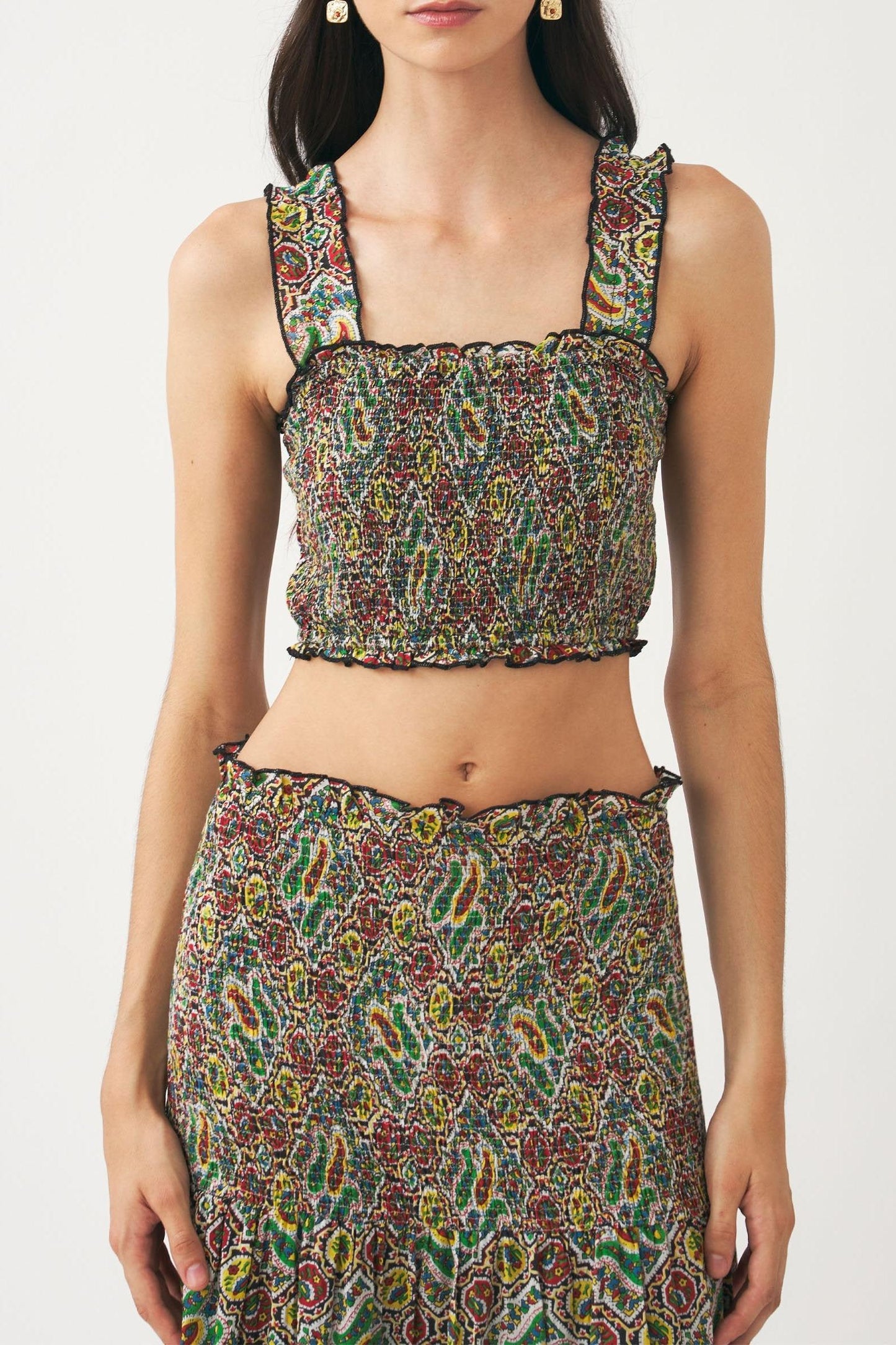Top Zena