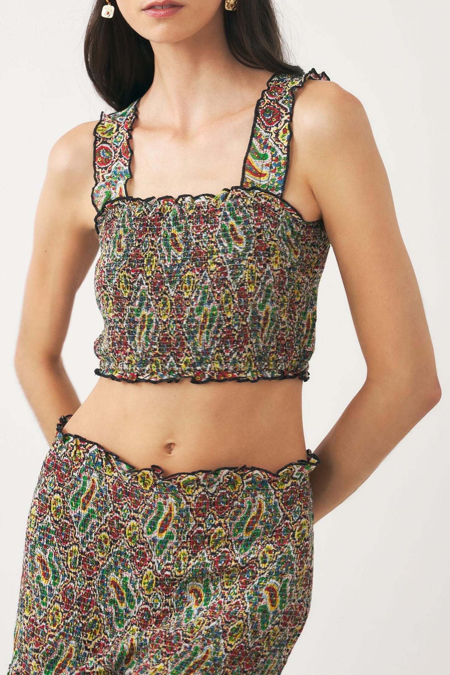 Top Zena